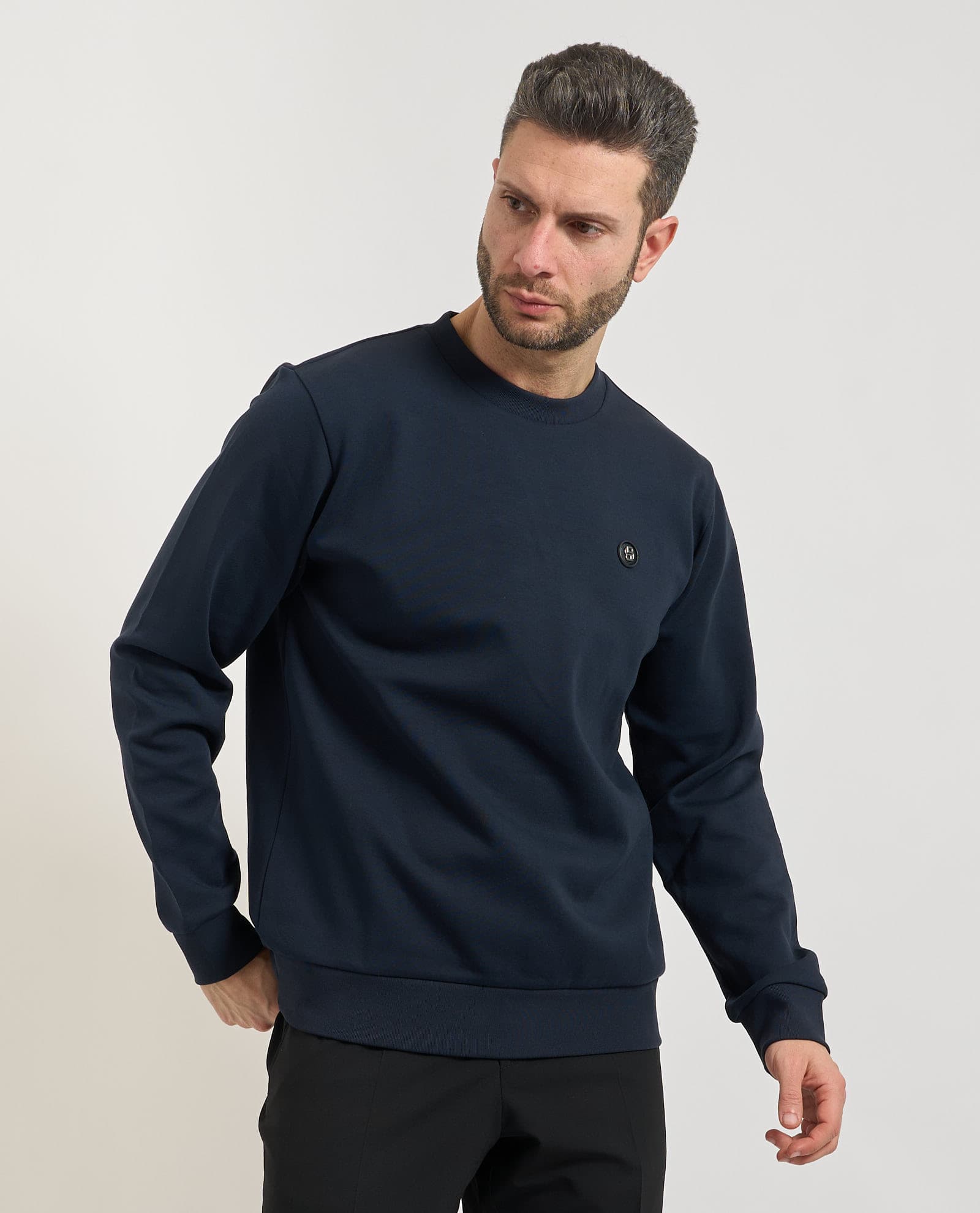BOSS  Maglie Blu - 8