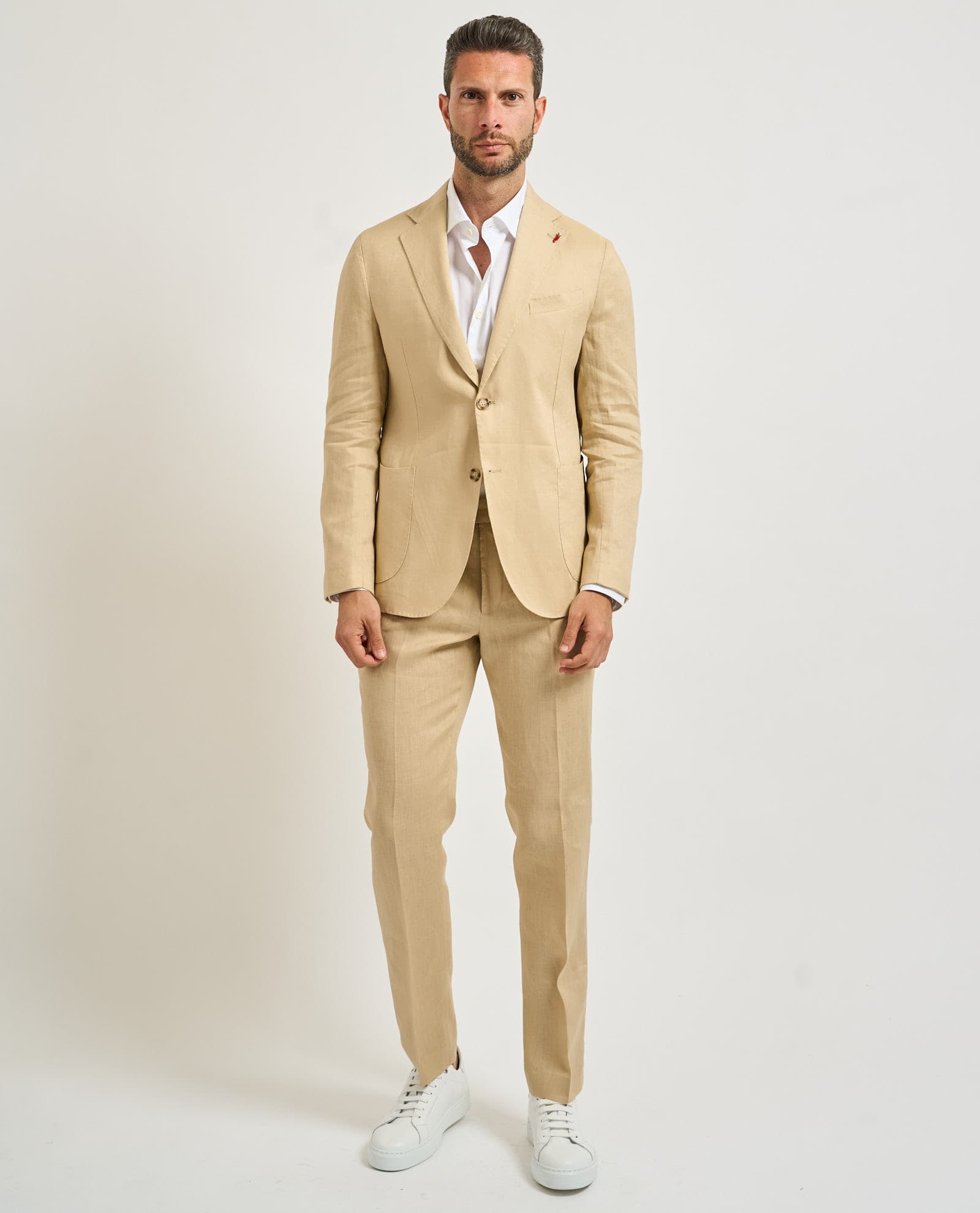 MULISH  Abiti Beige