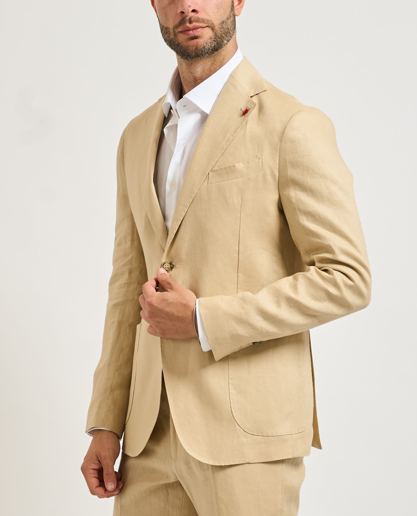 MULISH  Abiti Beige - 2