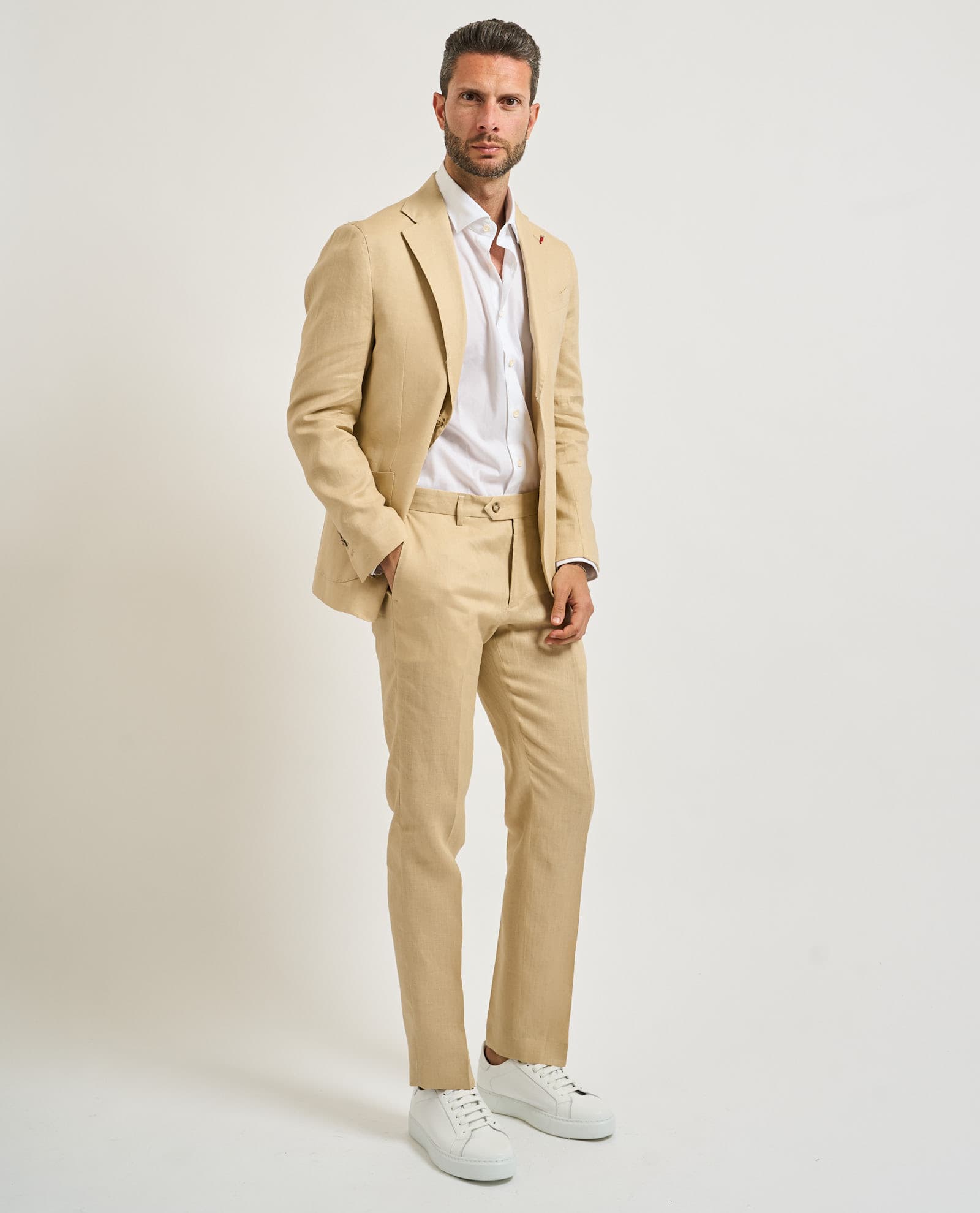 MULISH  Abiti Beige - 3