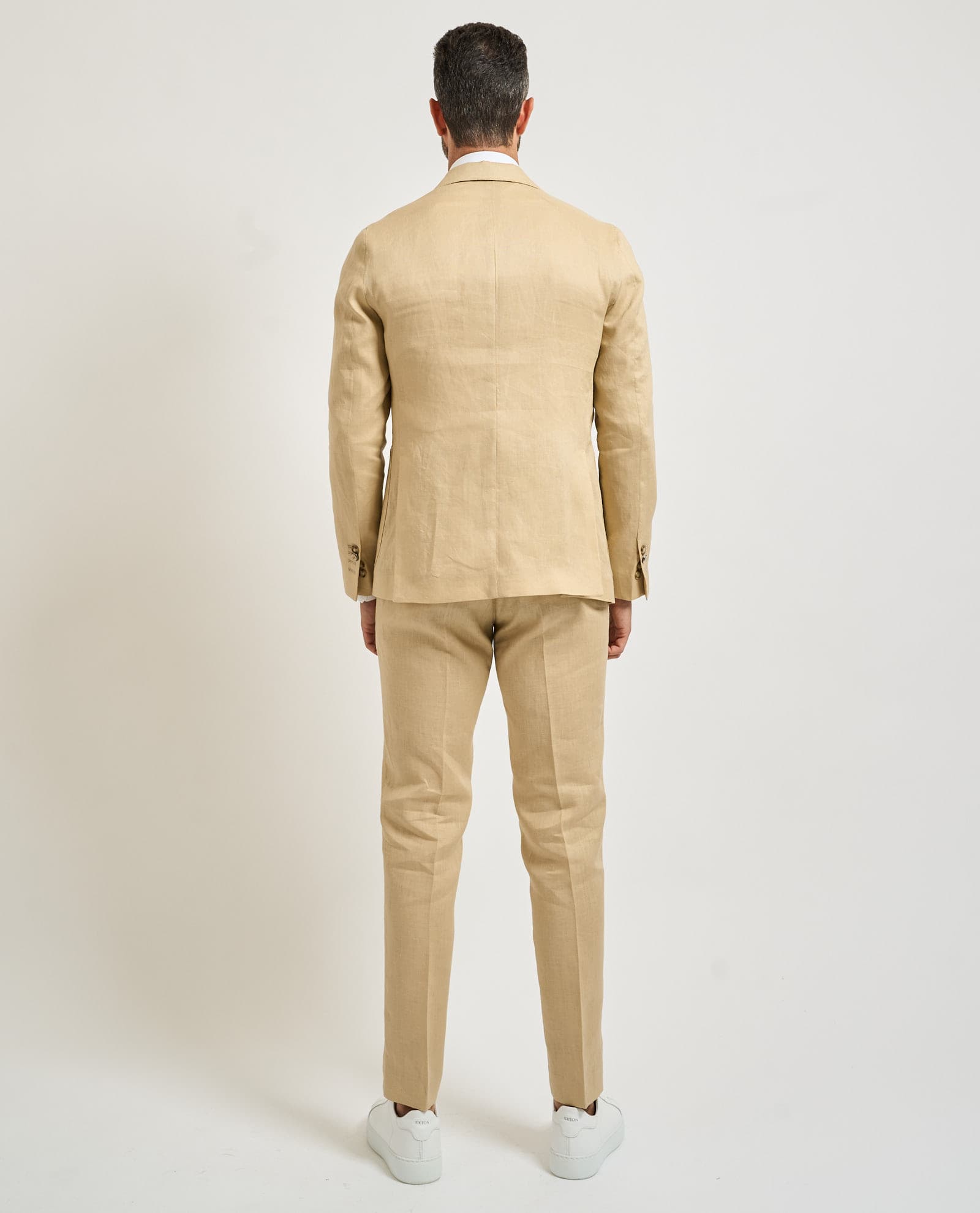 MULISH  Abiti Beige - 4