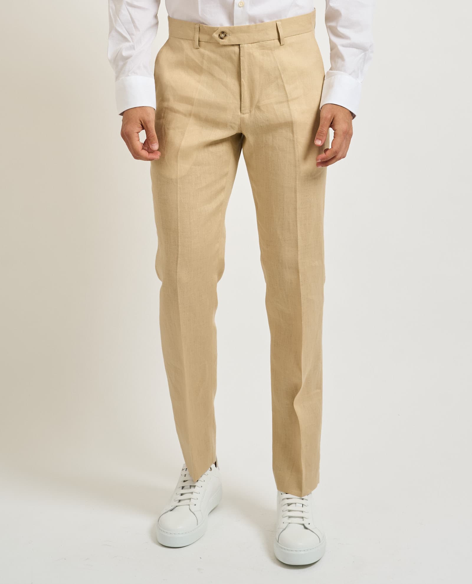 MULISH  Abiti Beige - 5