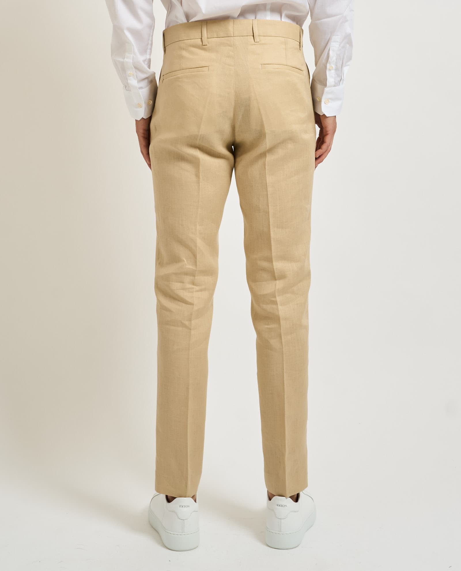 MULISH  Abiti Beige - 7