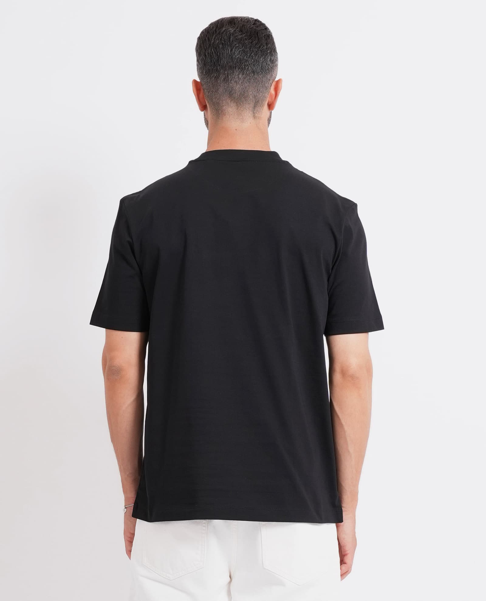 BOSS  T-shirt e Polo Nero - 5