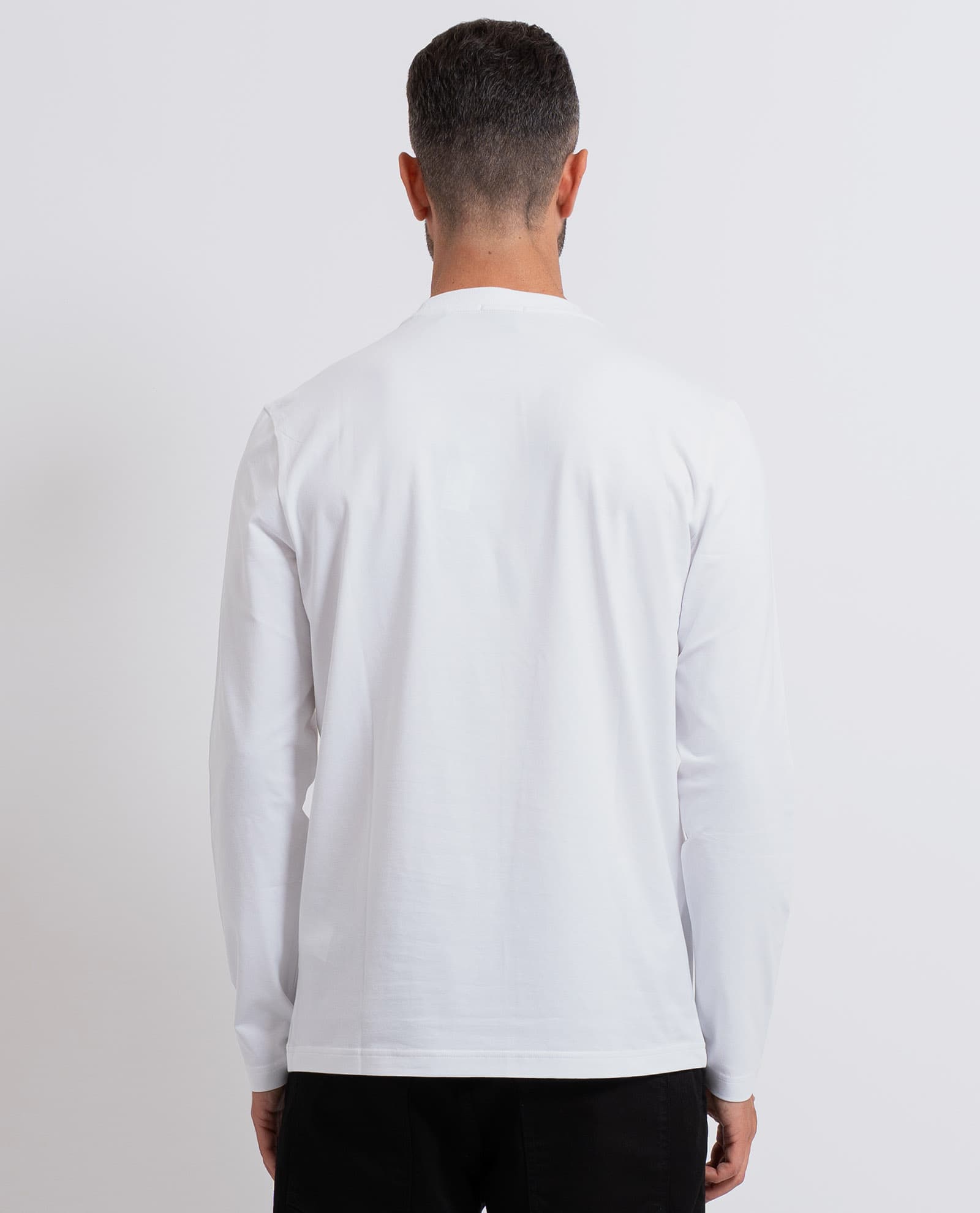 BOSS  T-shirt e Polo Bianco - 5