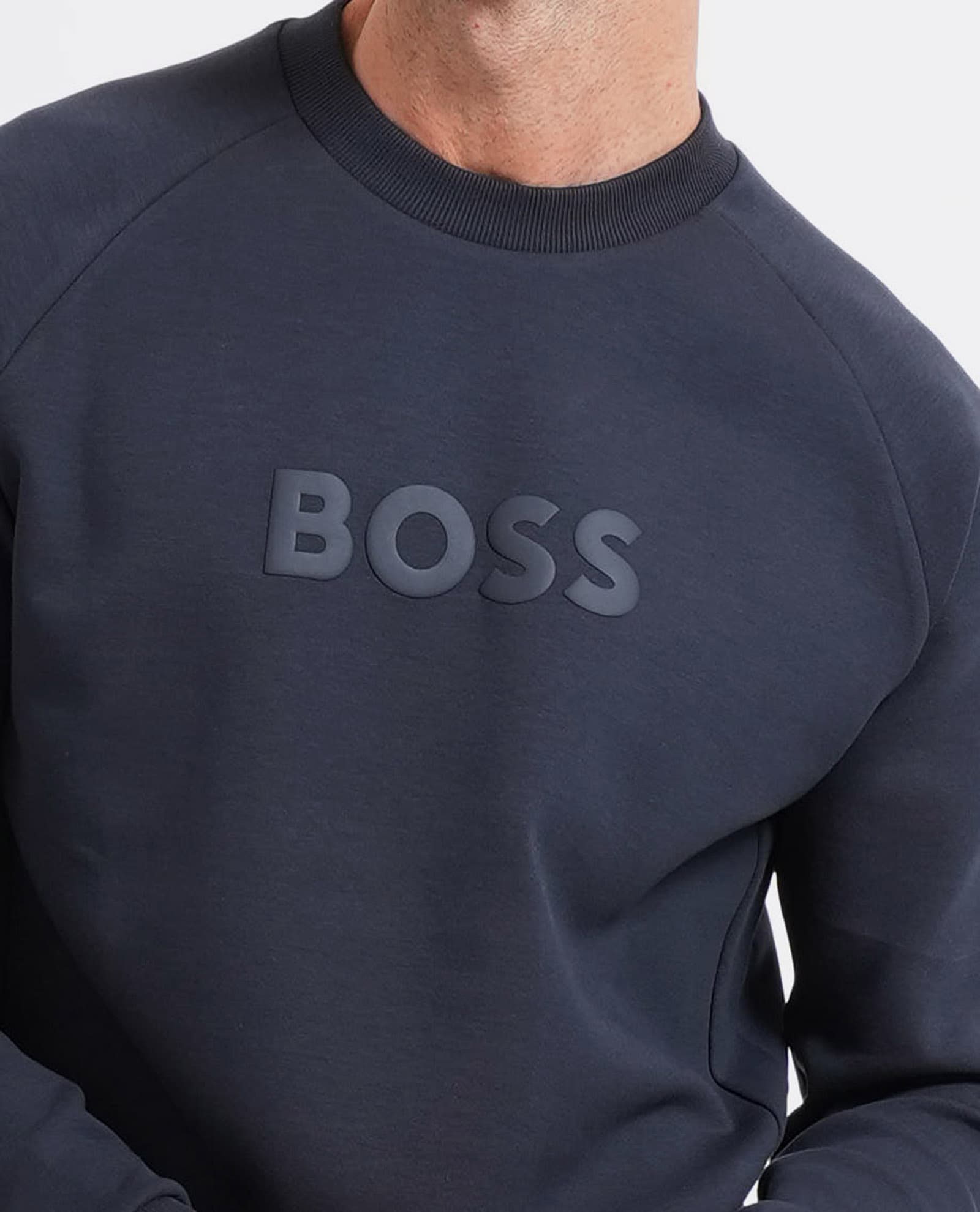 BOSS  Maglie Blu - 3