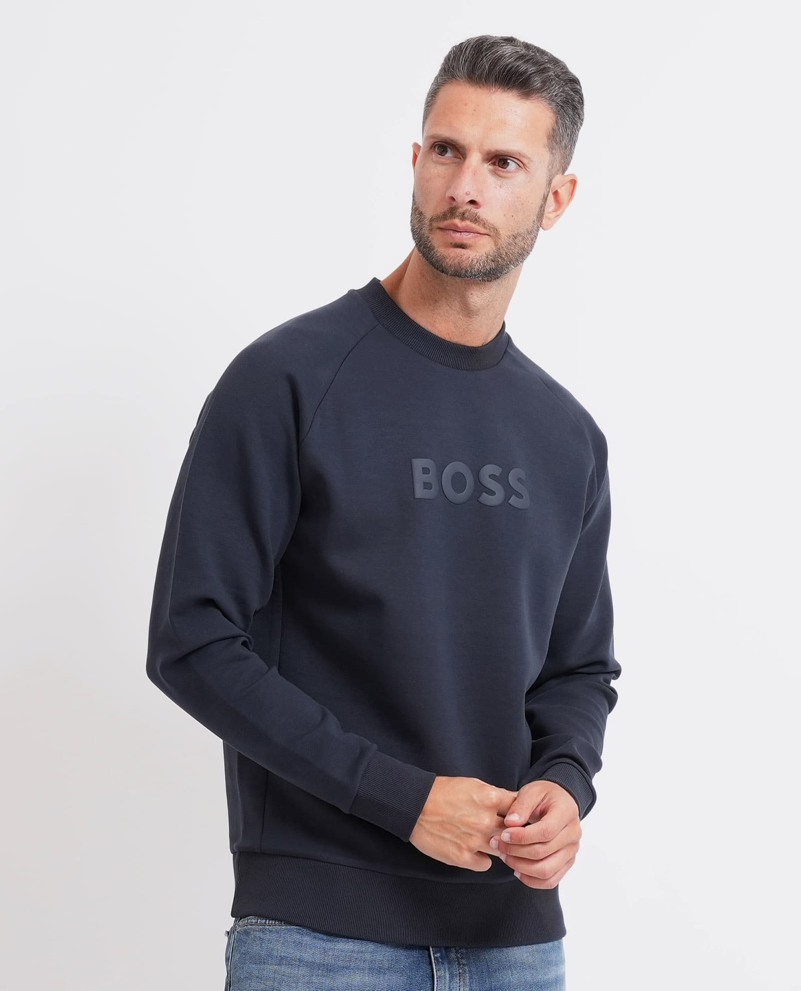 BOSS  Maglie Blu - 4