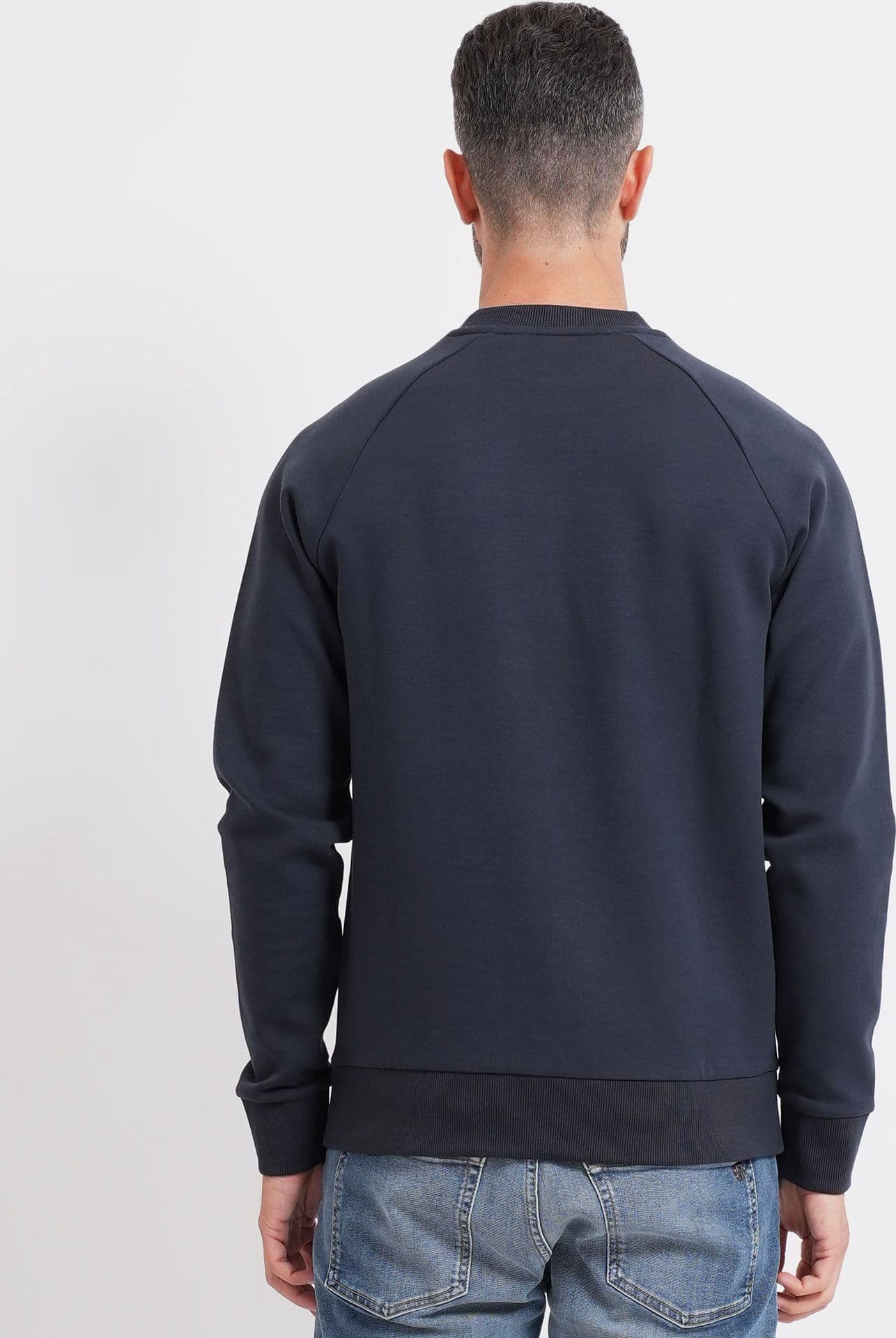 BOSS  Maglie Blu - 5