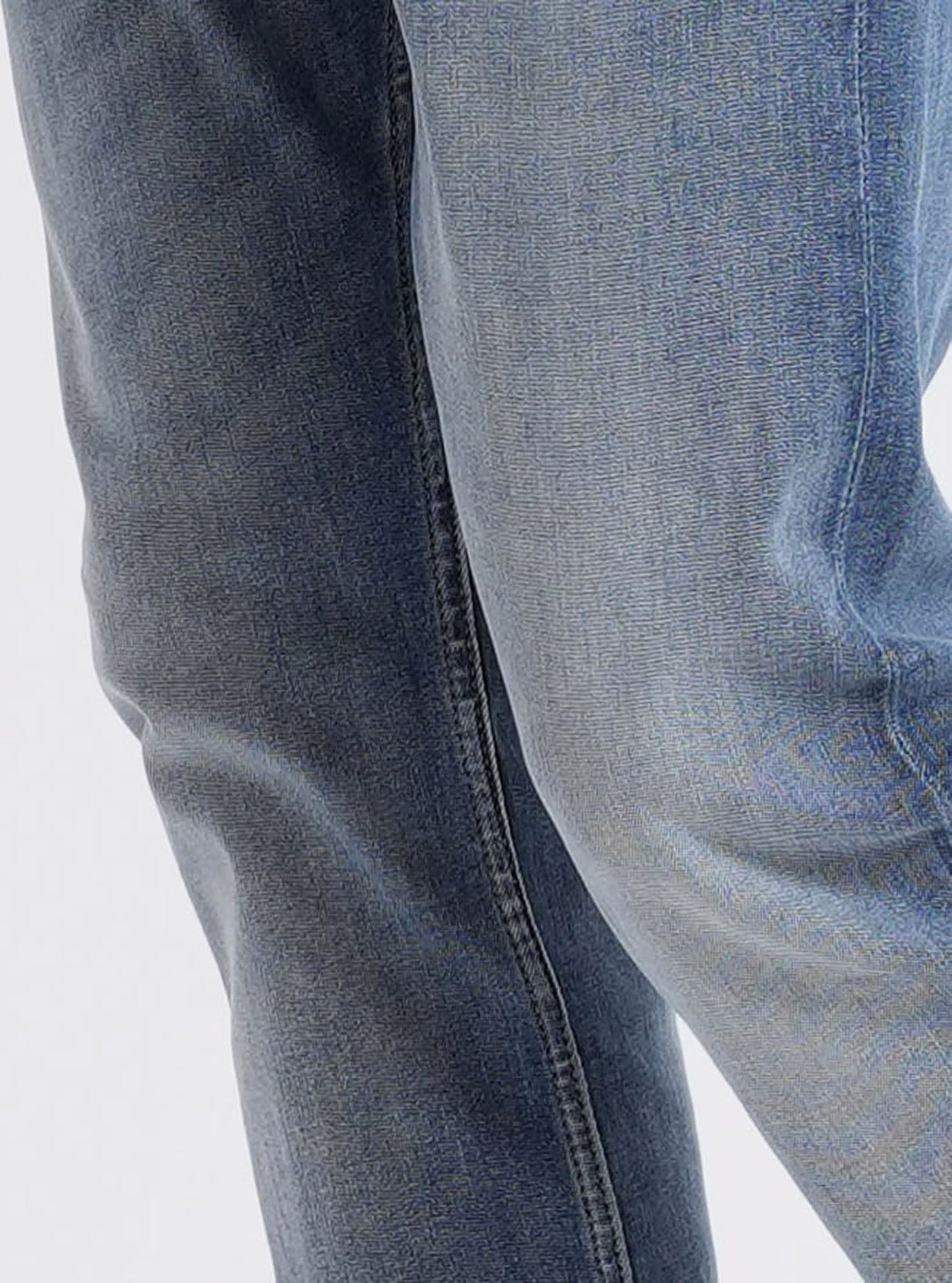 BOSS  Jeans Blu - 3