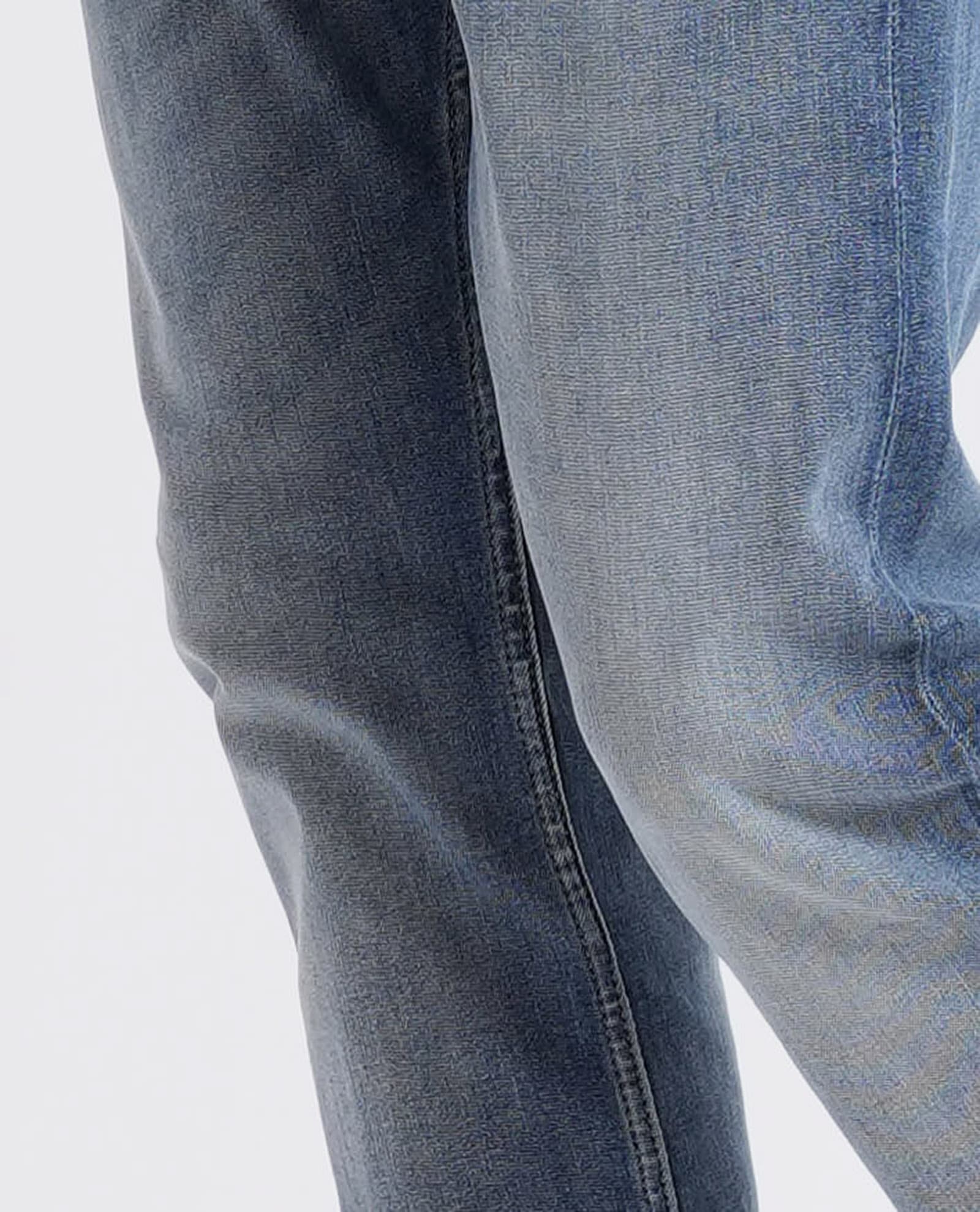 BOSS  Jeans Blu - 3
