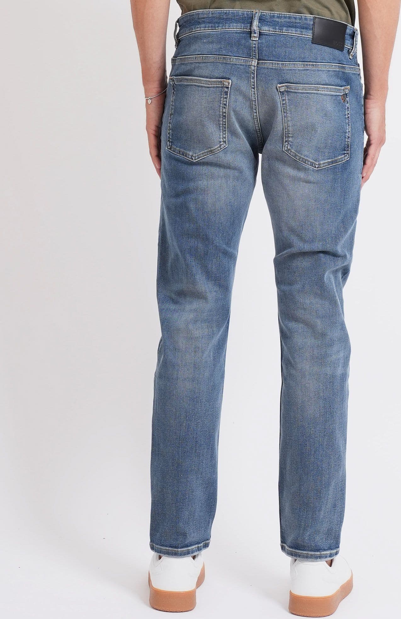 BOSS  Jeans Blu - 6