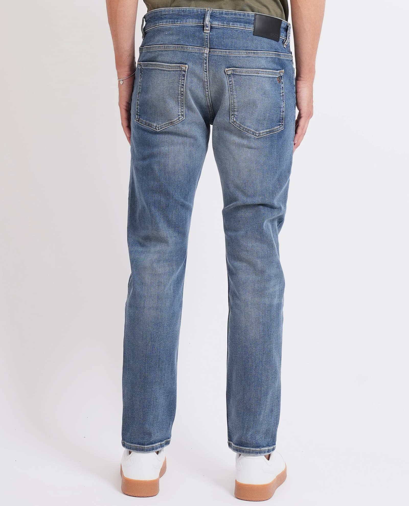 BOSS  Jeans Blu - 6