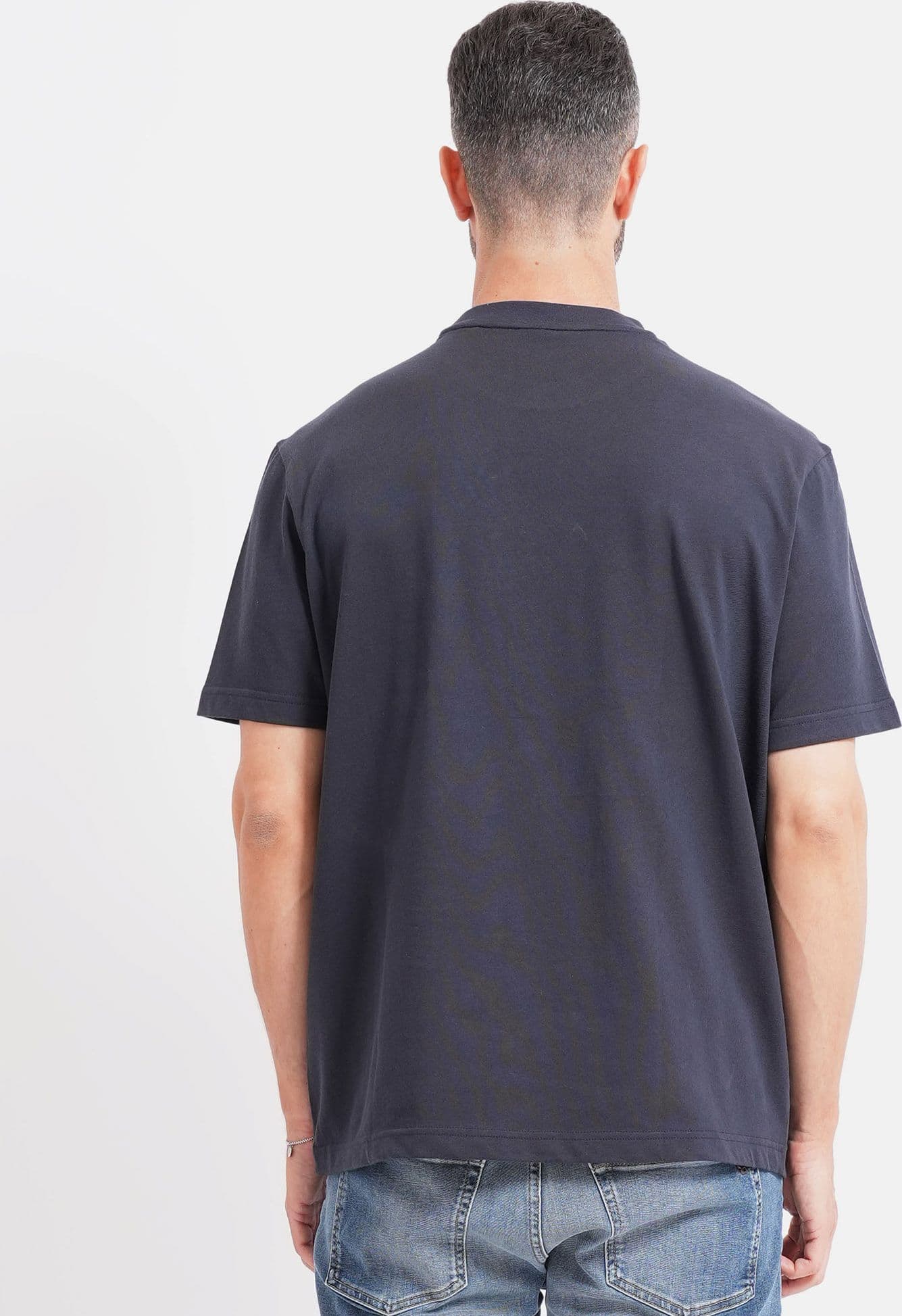 BOSS  T-shirt e Polo Blu - 5