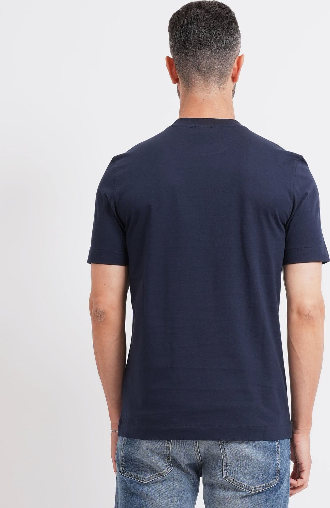BOSS  T-shirt e Polo Blu - 5