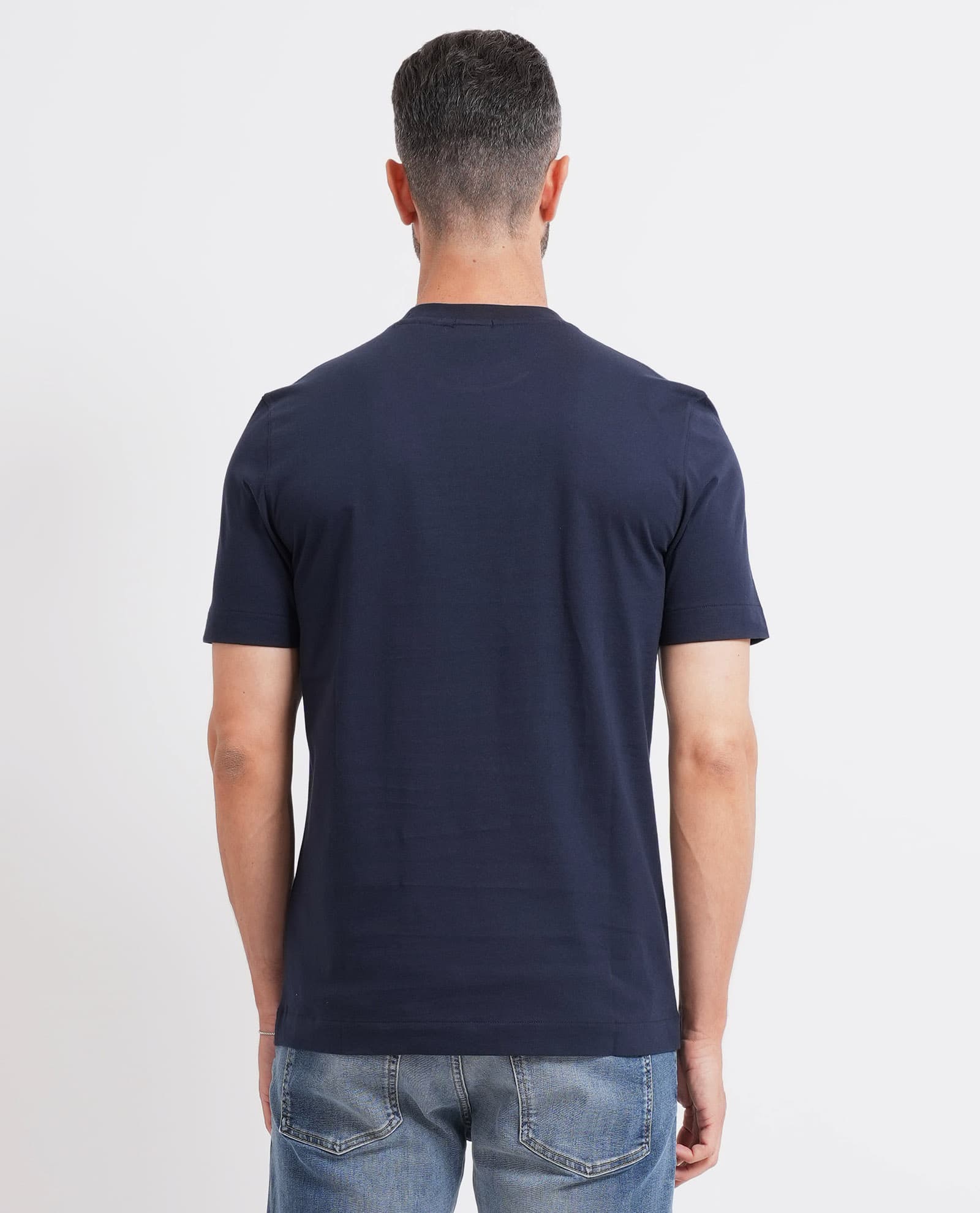 BOSS  T-shirt e Polo Blu - 5