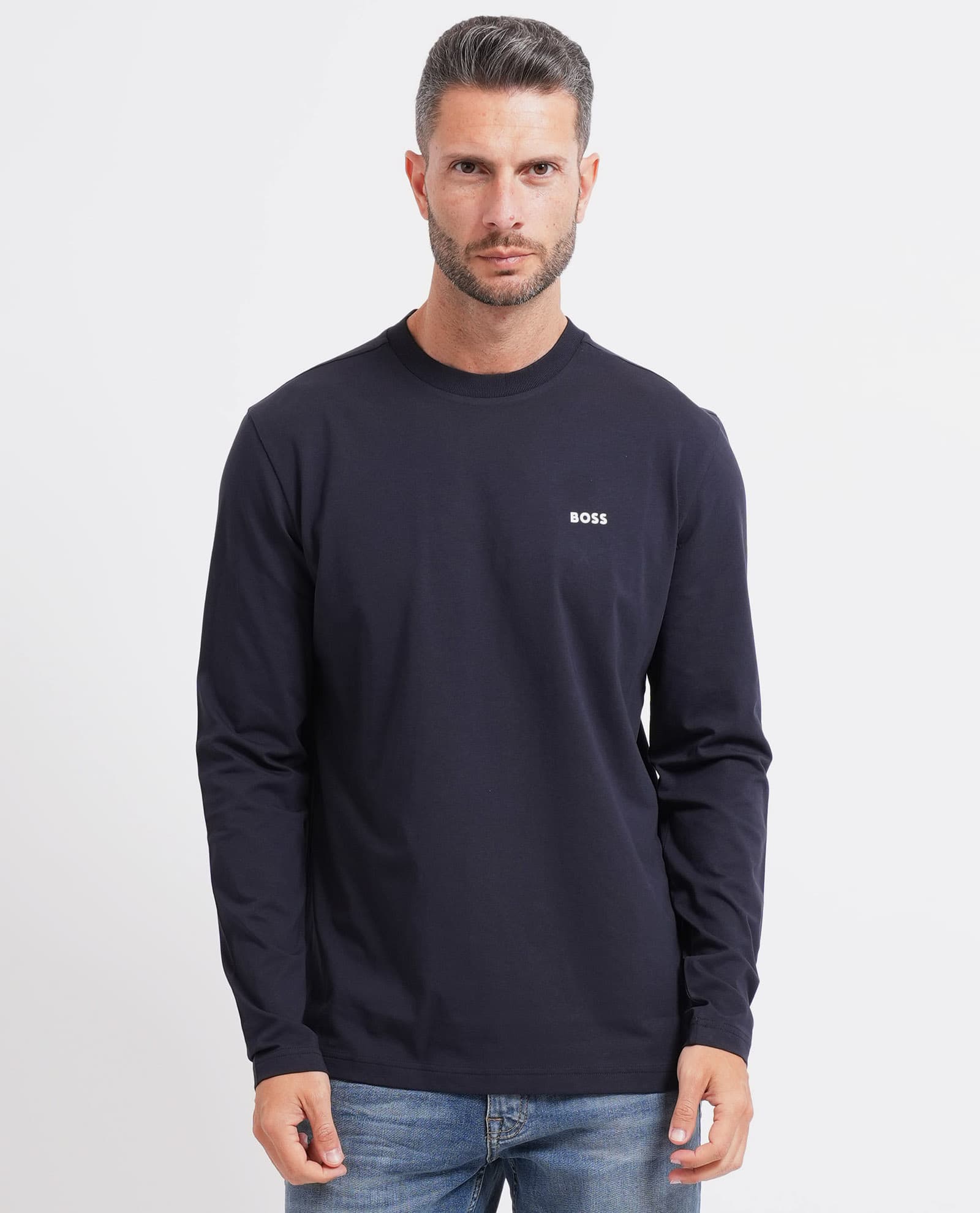 BOSS  T-shirt e Polo Blu - 2