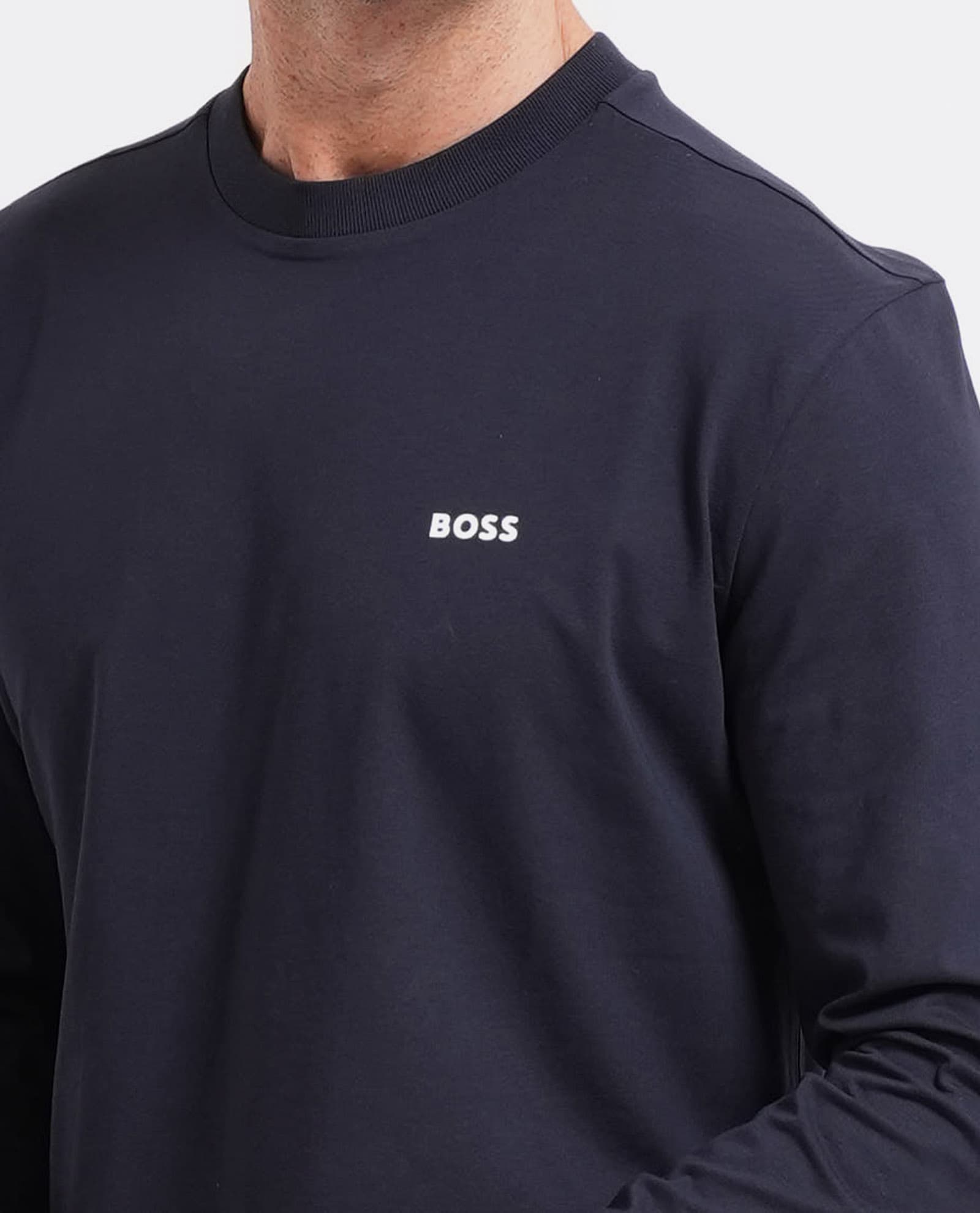 BOSS  T-shirt e Polo Blu - 4