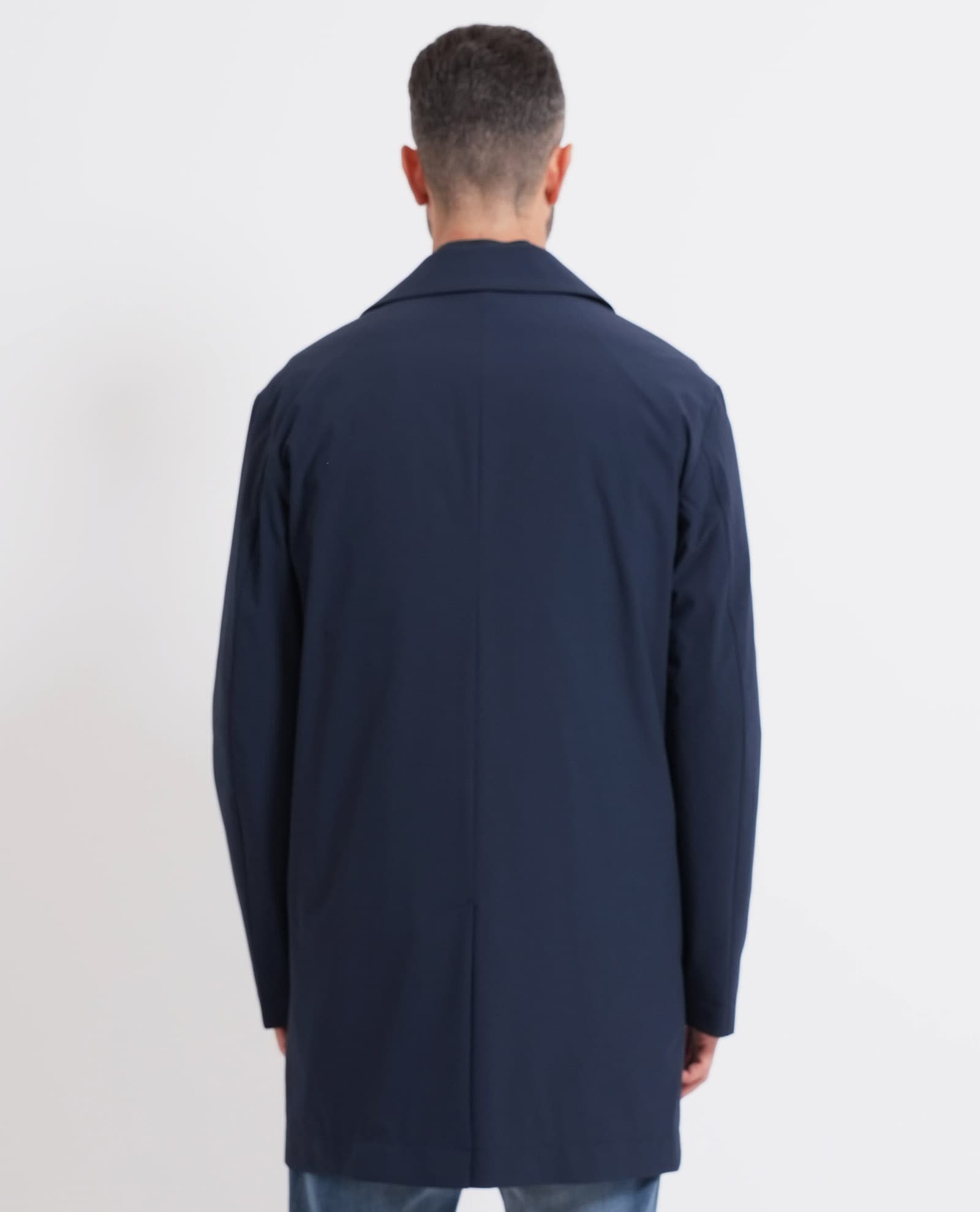 BOSS  Giacconi Blu - 6