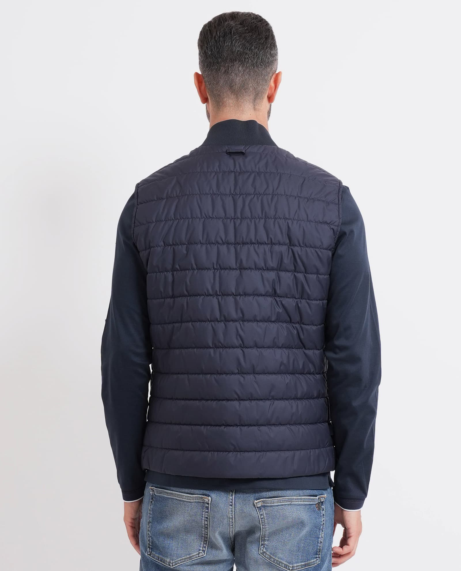 BOSS  Giacconi Blu - 9