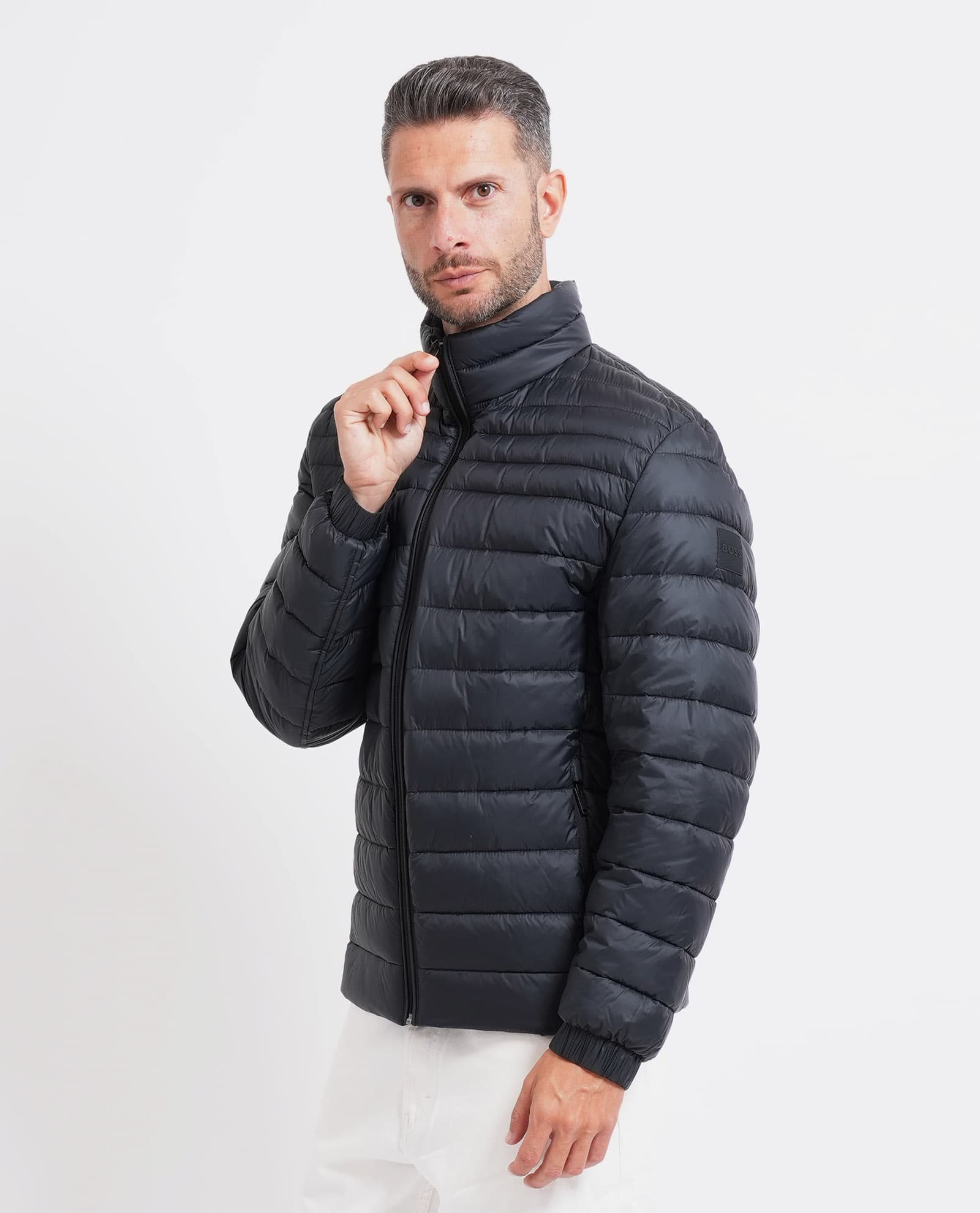 BOSS  Giacconi Nero - 2