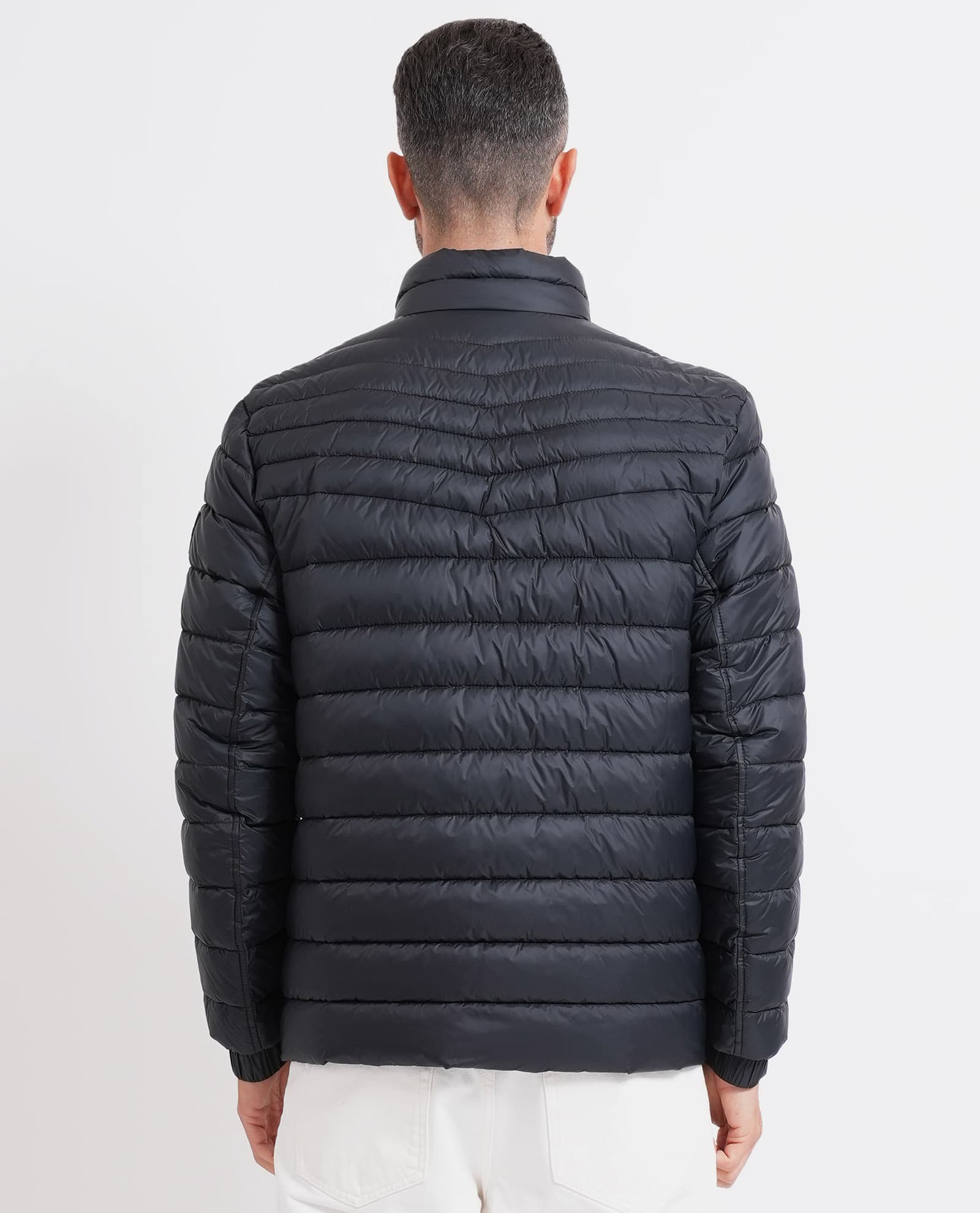 BOSS  Giacconi Nero - 5