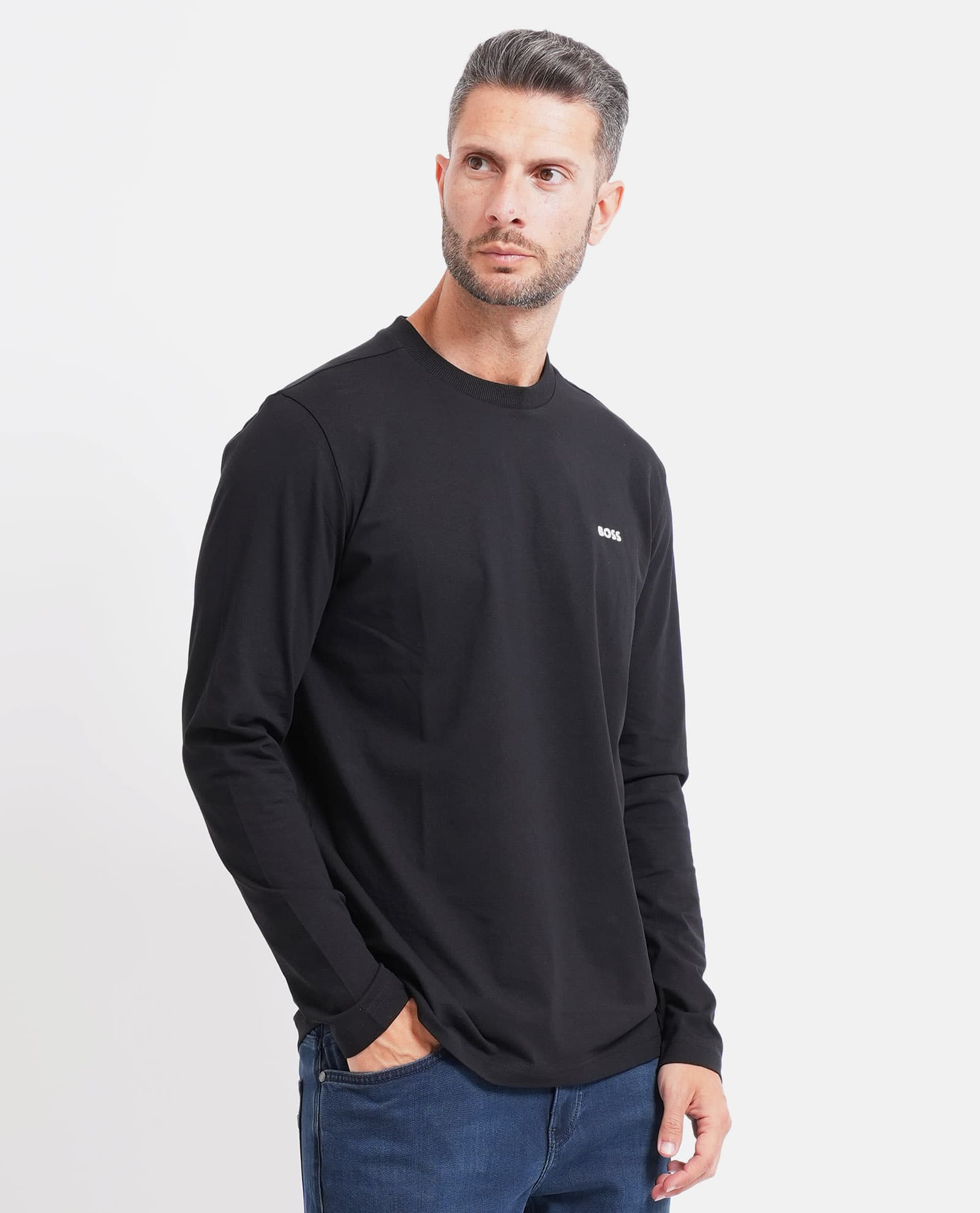 BOSS  T-shirt e Polo Nero - 2