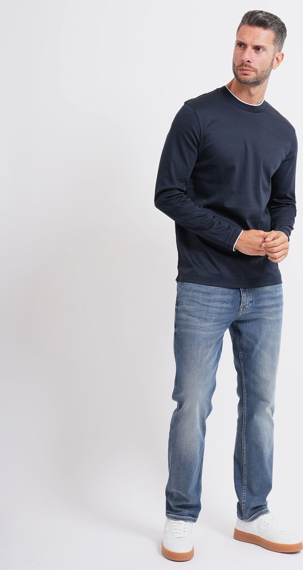 BOSS  T-shirt e Polo Blu - 2