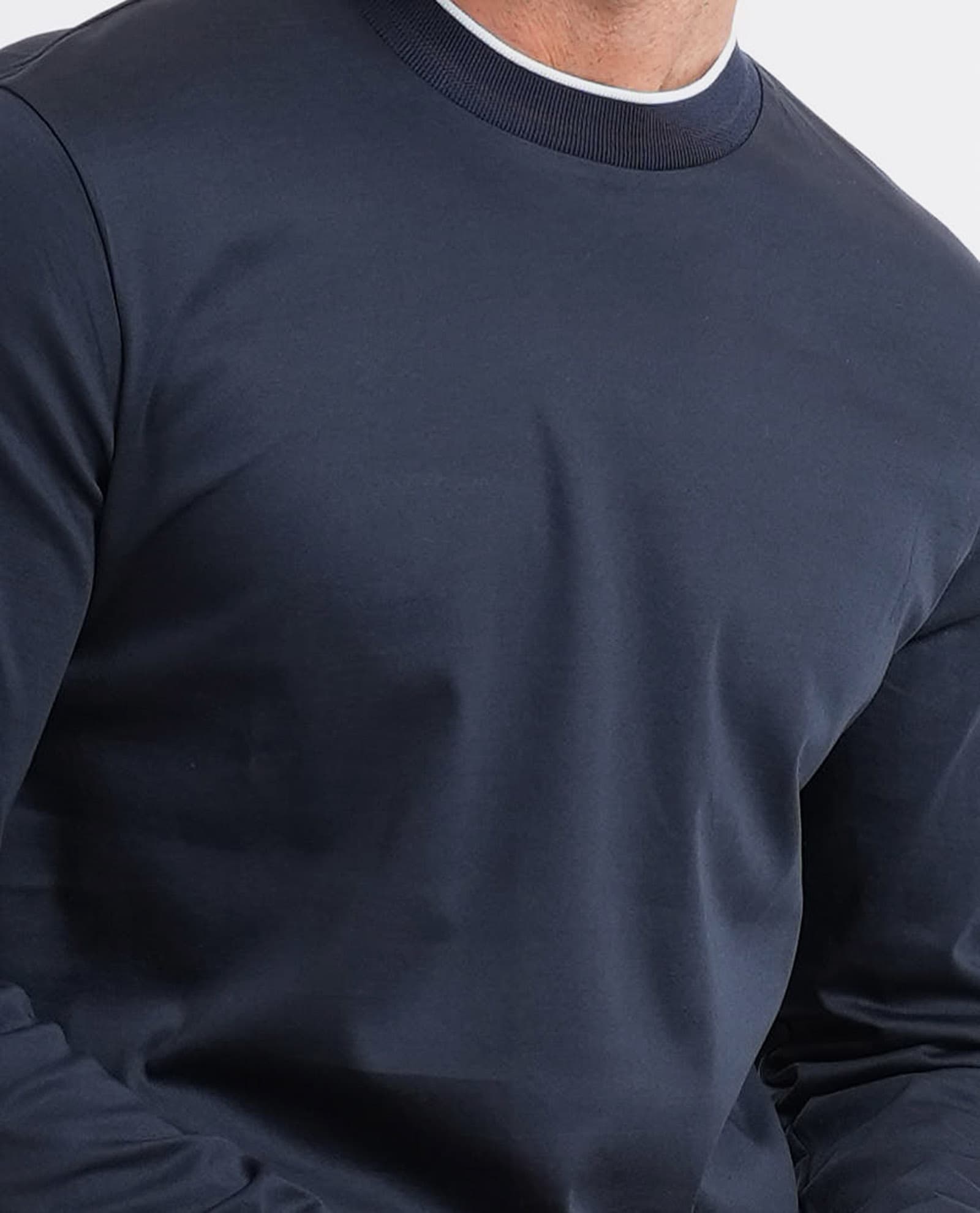 BOSS  T-shirt e Polo Blu - 3