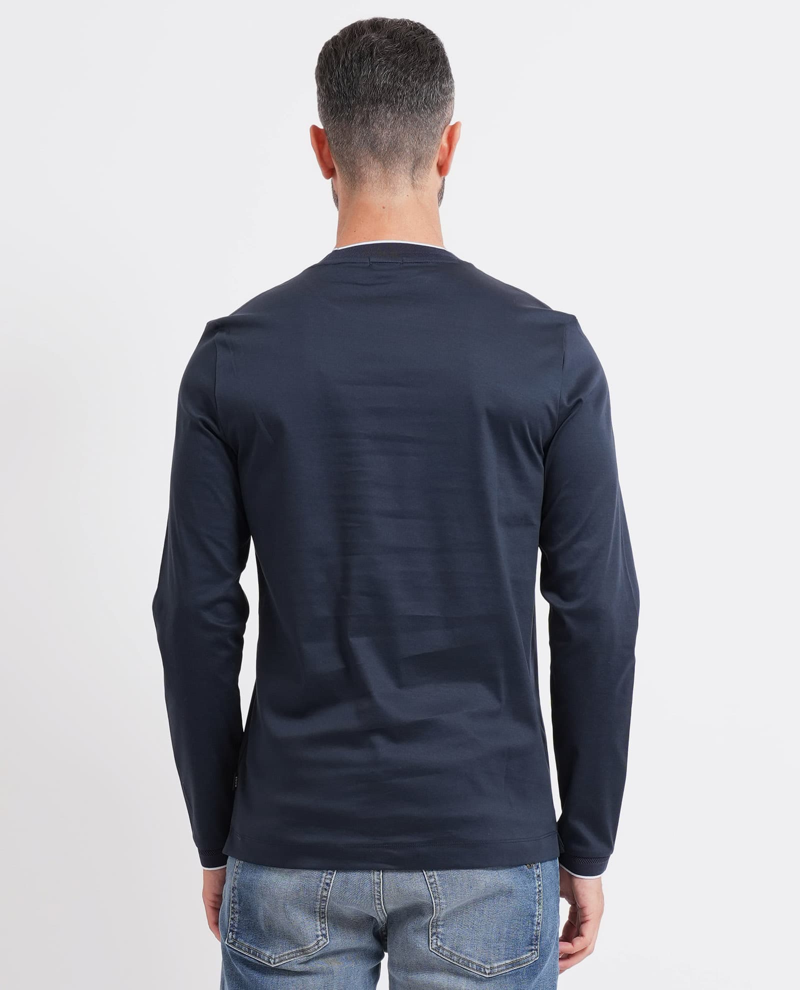 BOSS  T-shirt e Polo Blu - 6
