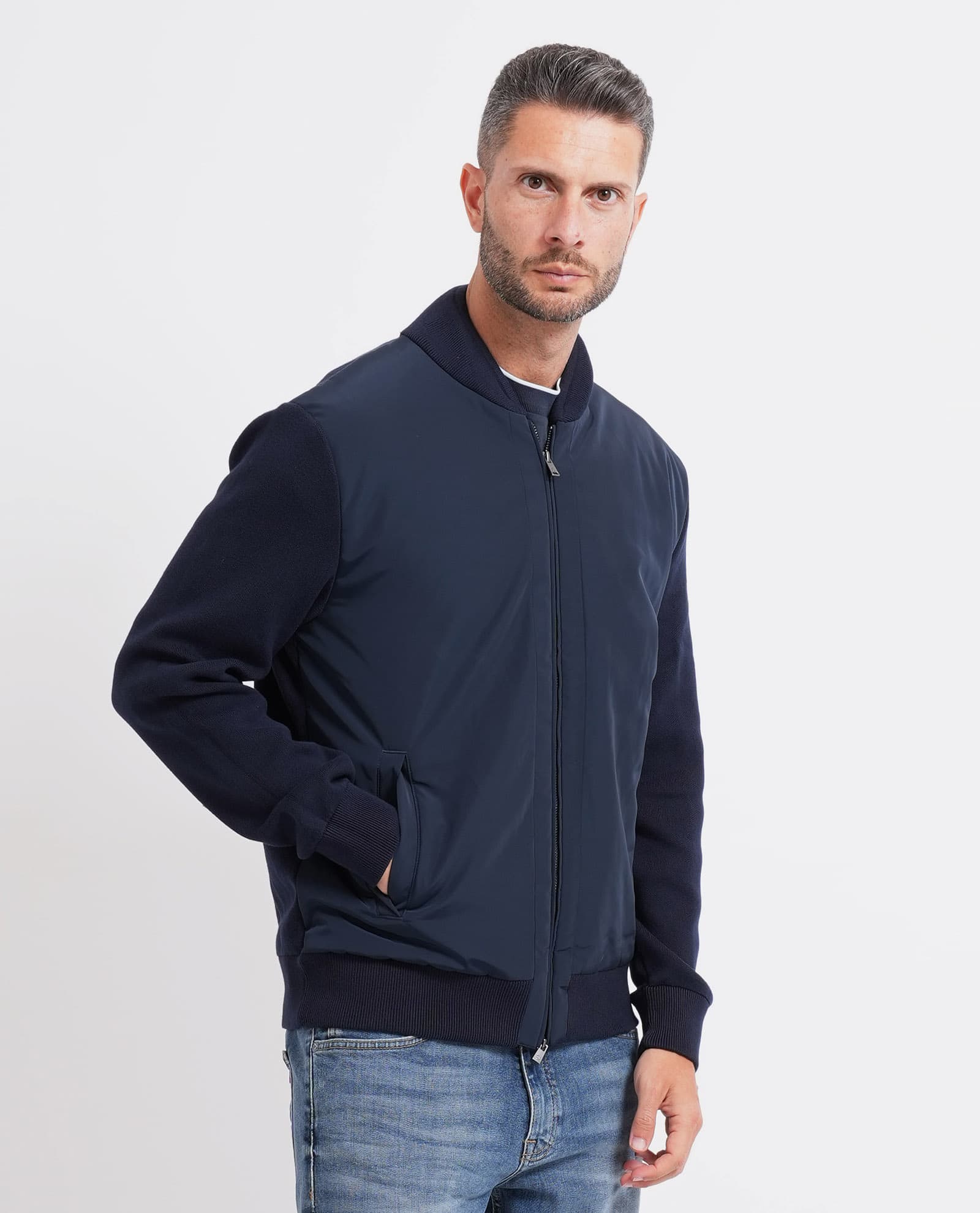 BOSS  Giacconi Blu - 3