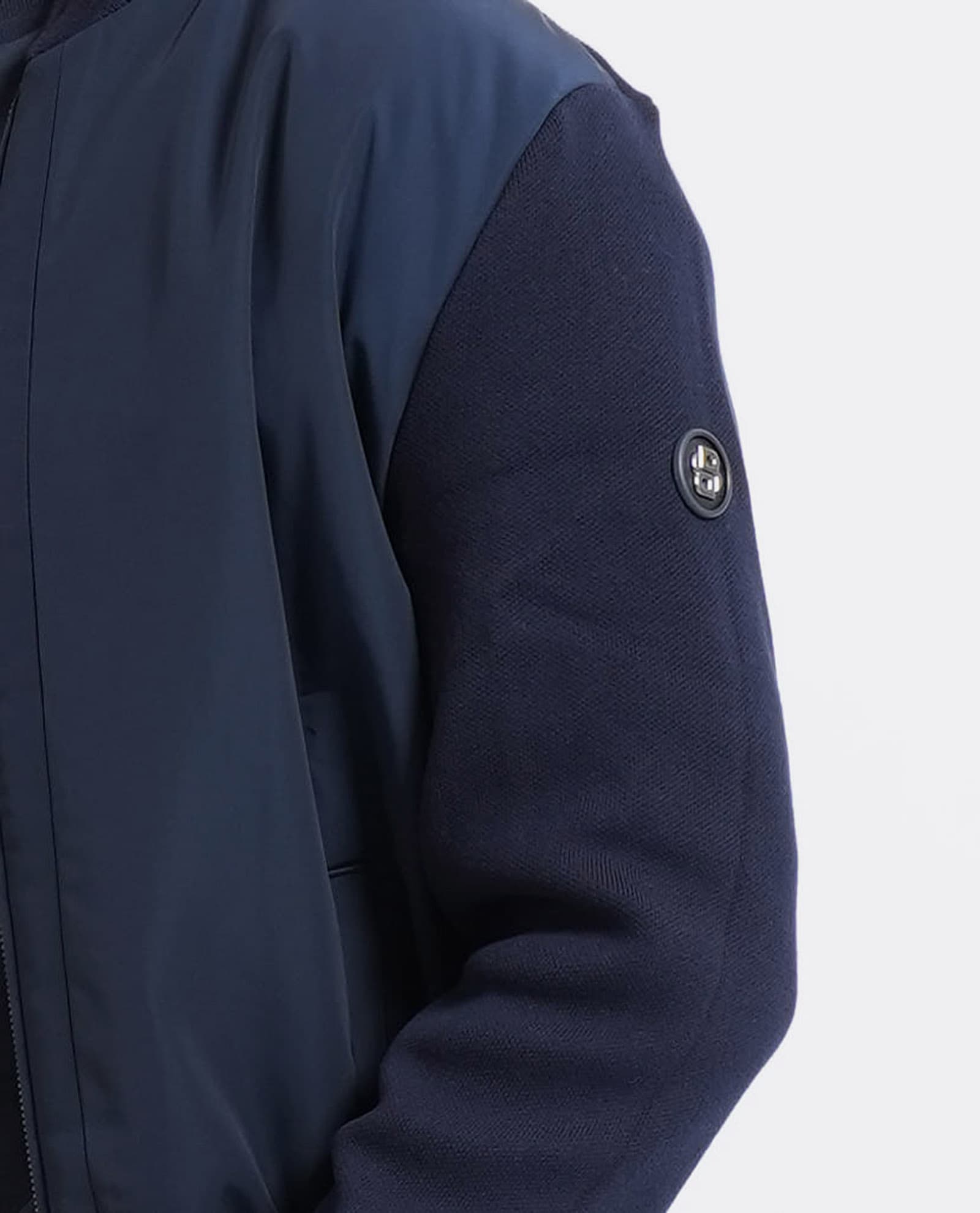 BOSS  Giacconi Blu - 4