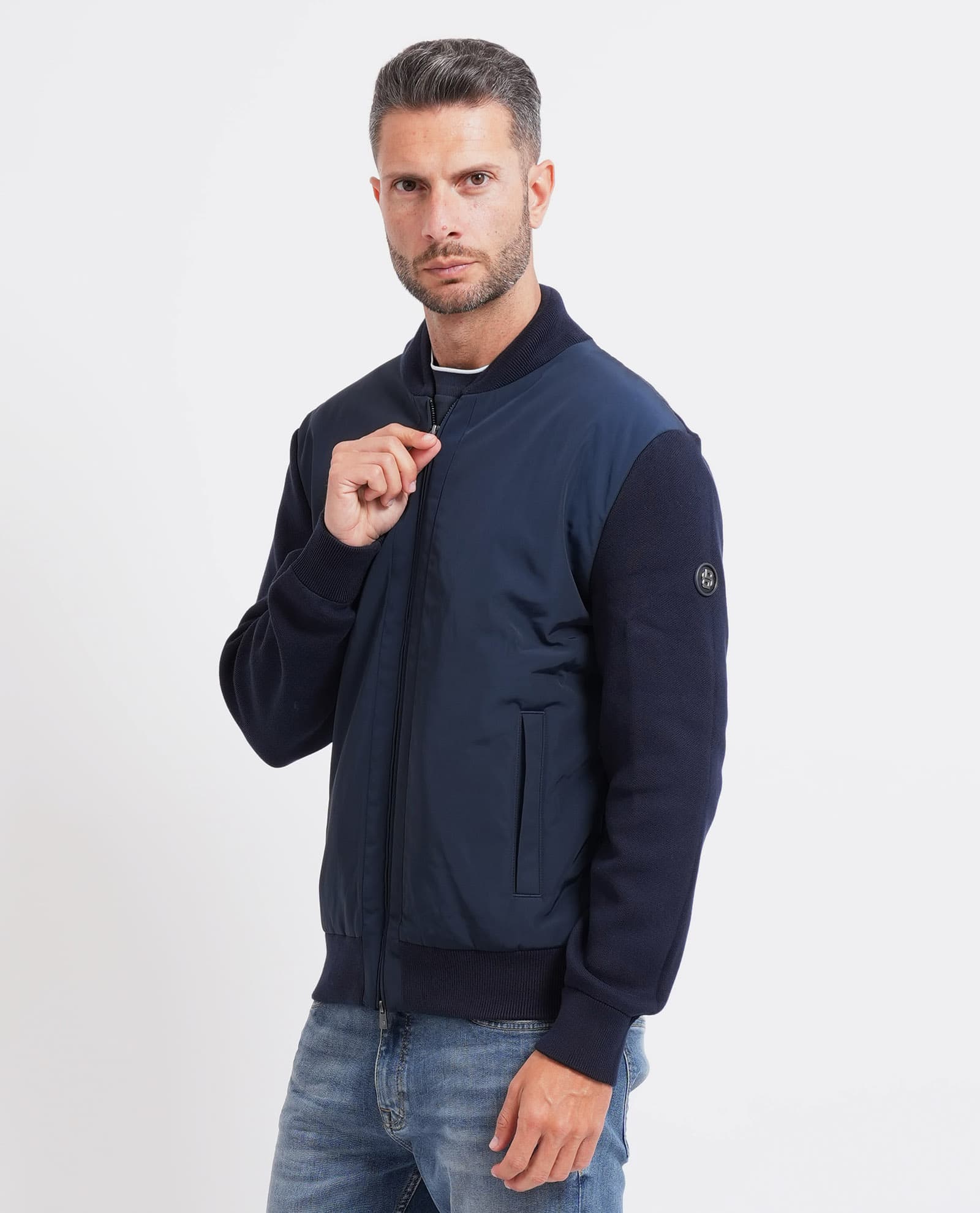 BOSS  Giacconi Blu - 5