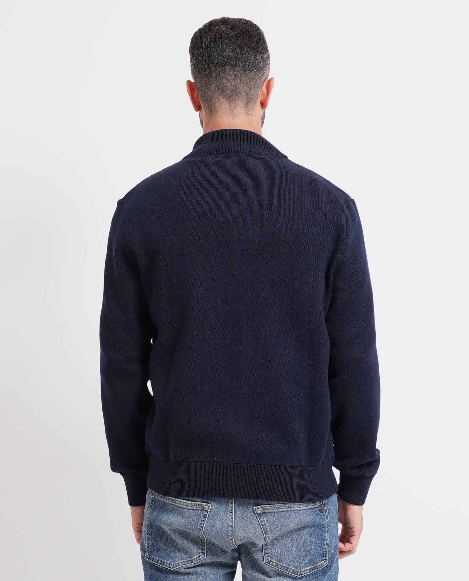 BOSS  Giacconi Blu - 6
