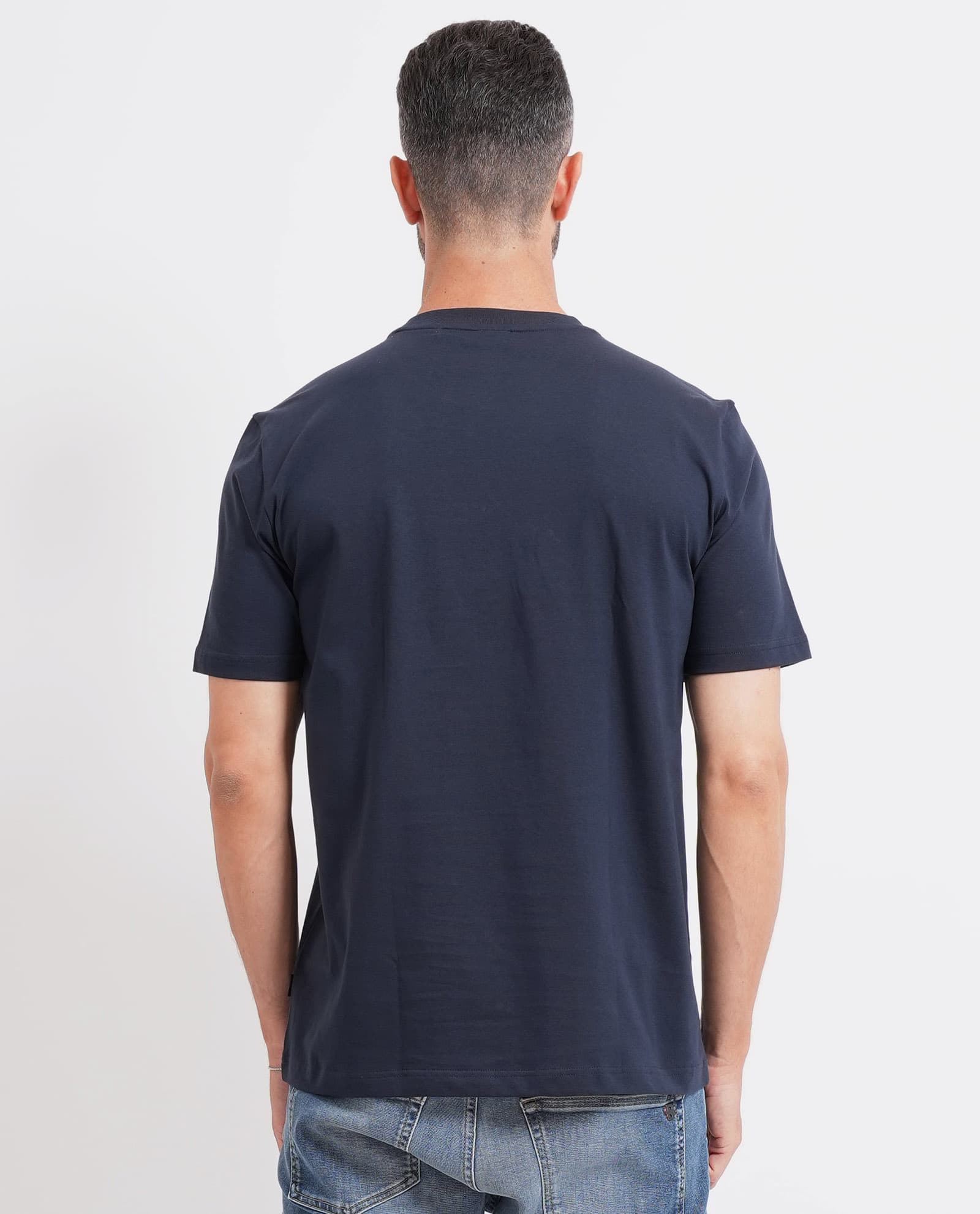BOSS  T-shirt e Polo Blu - 5