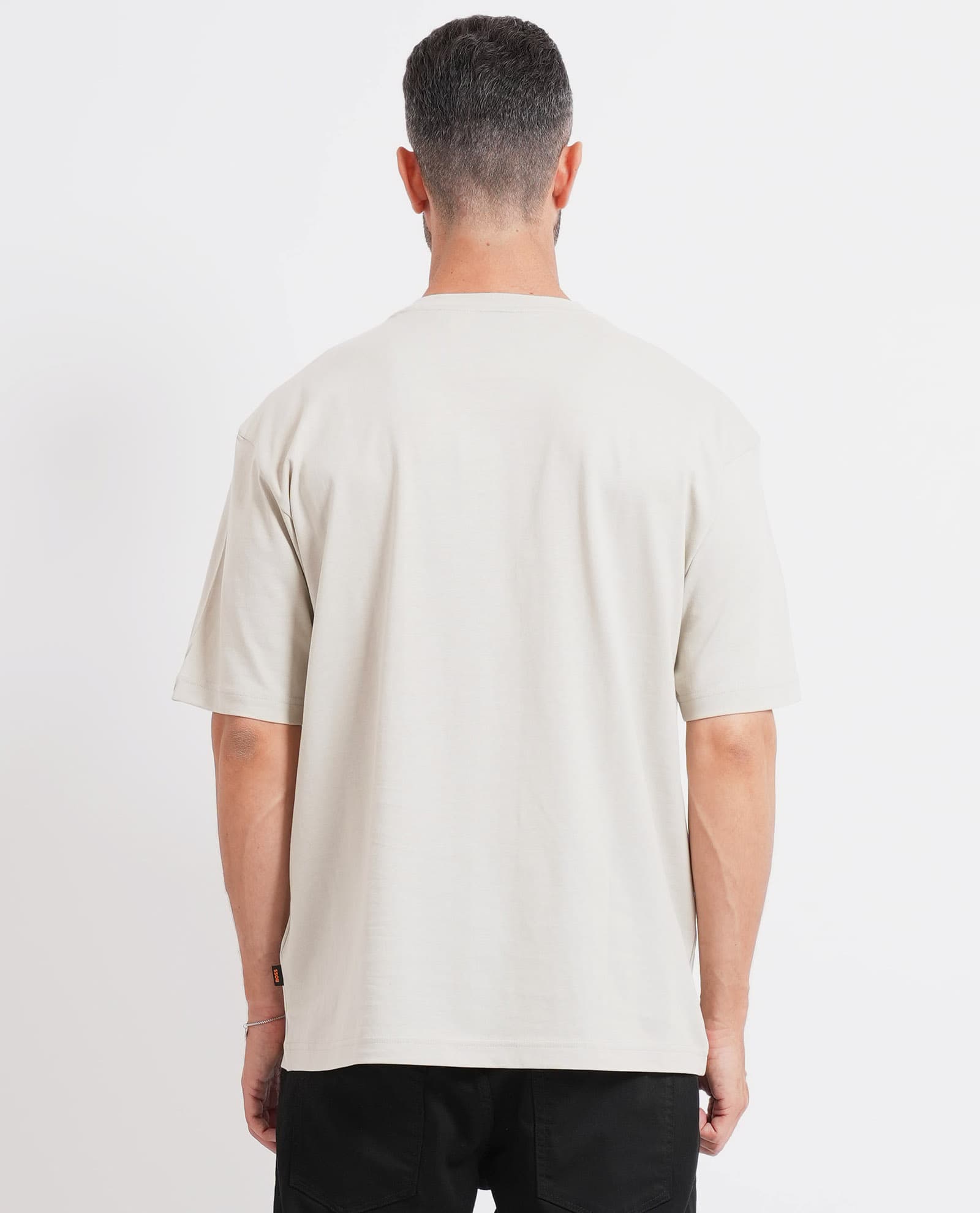 BOSS  T-shirt e Polo Beige - 5