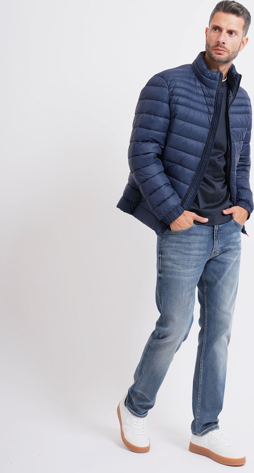 BOSS  Giacconi Blu - 2