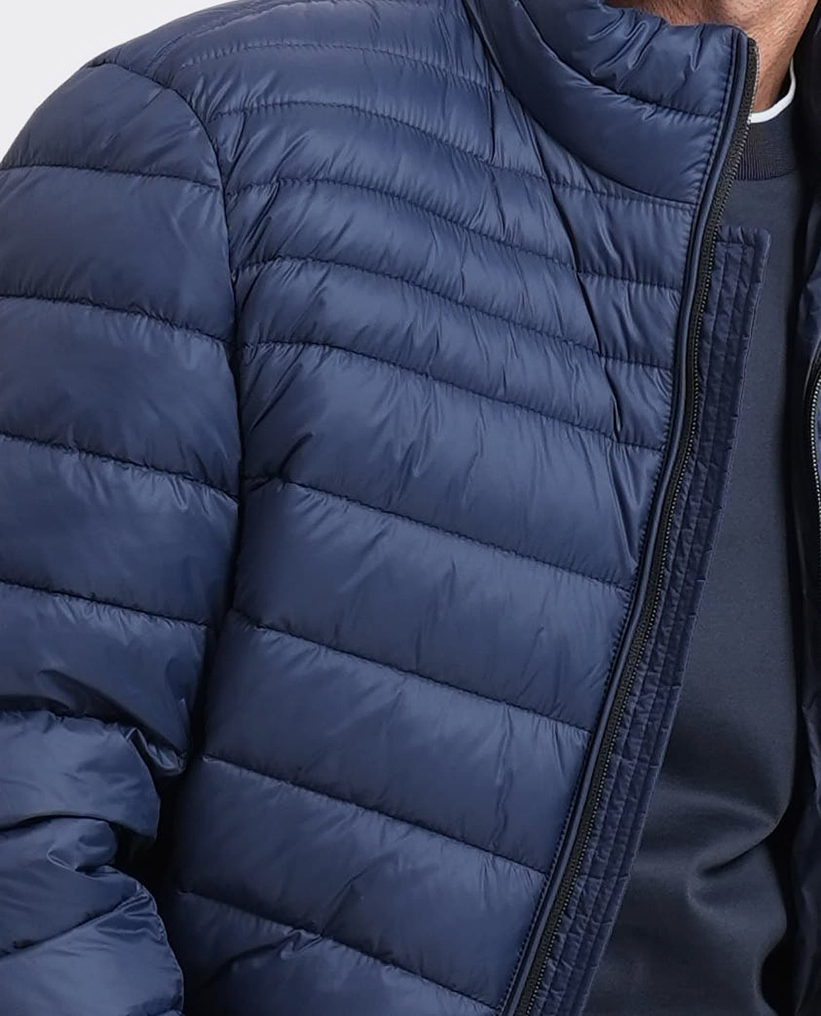 BOSS  Giacconi Blu - 4