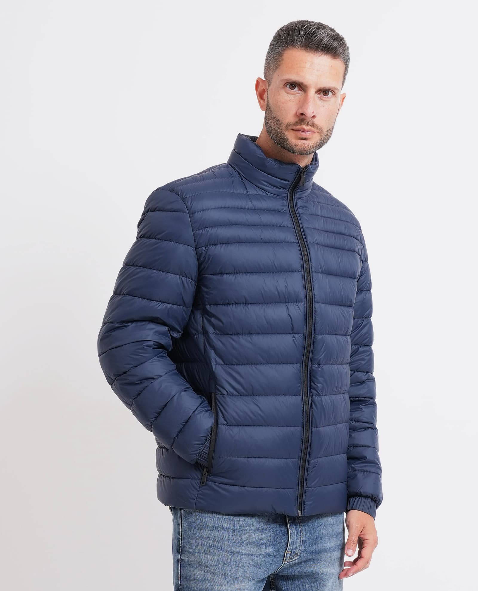 BOSS  Giacconi Blu - 5
