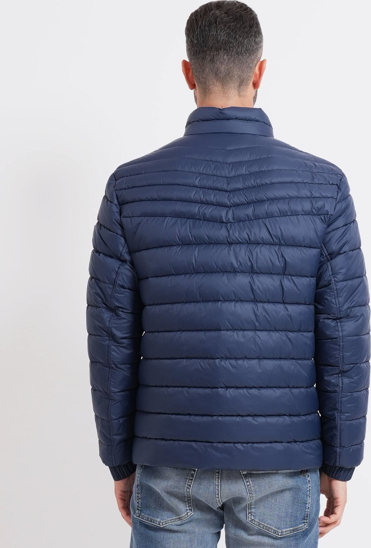 BOSS  Giacconi Blu - 6