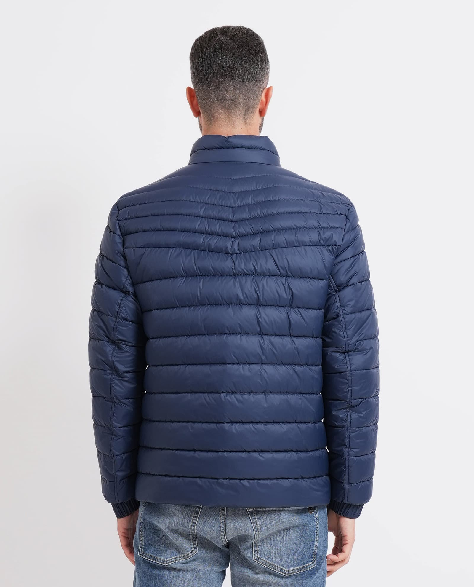 BOSS  Giacconi Blu - 6