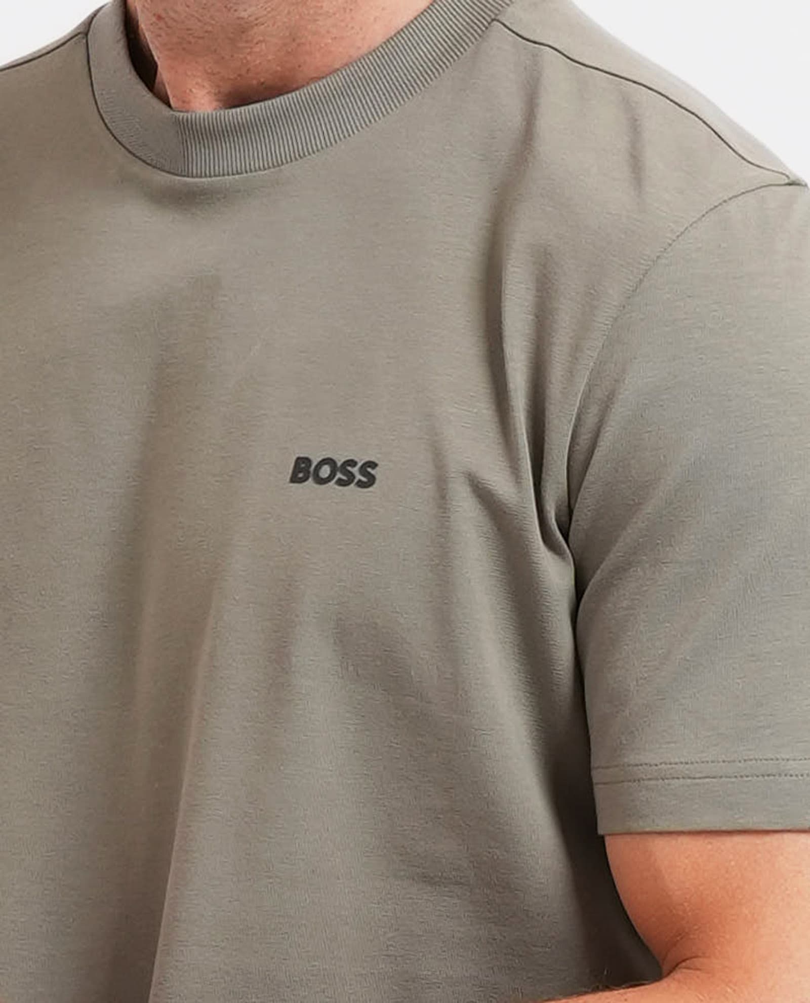 BOSS  T-shirt e Polo Beige - 4