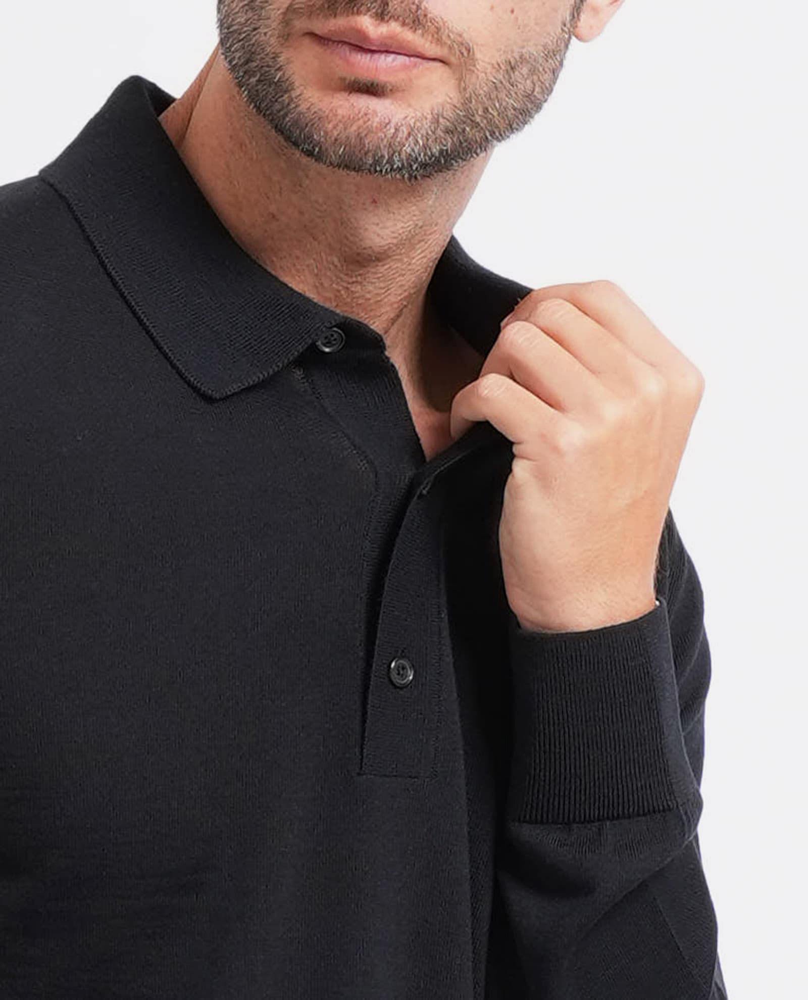 BOSS  T-shirt e Polo Nero - 2