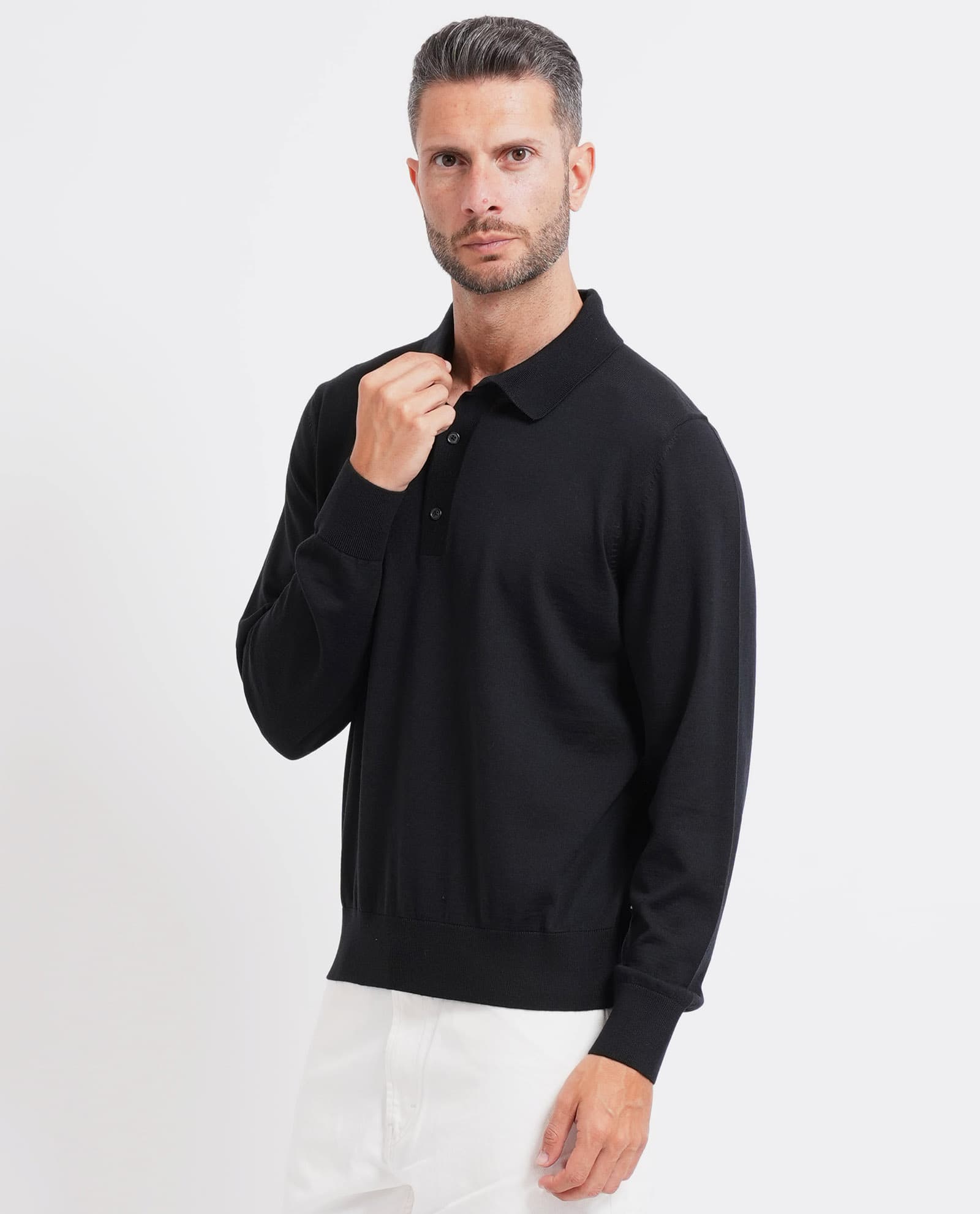 BOSS  T-shirt e Polo Nero - 3