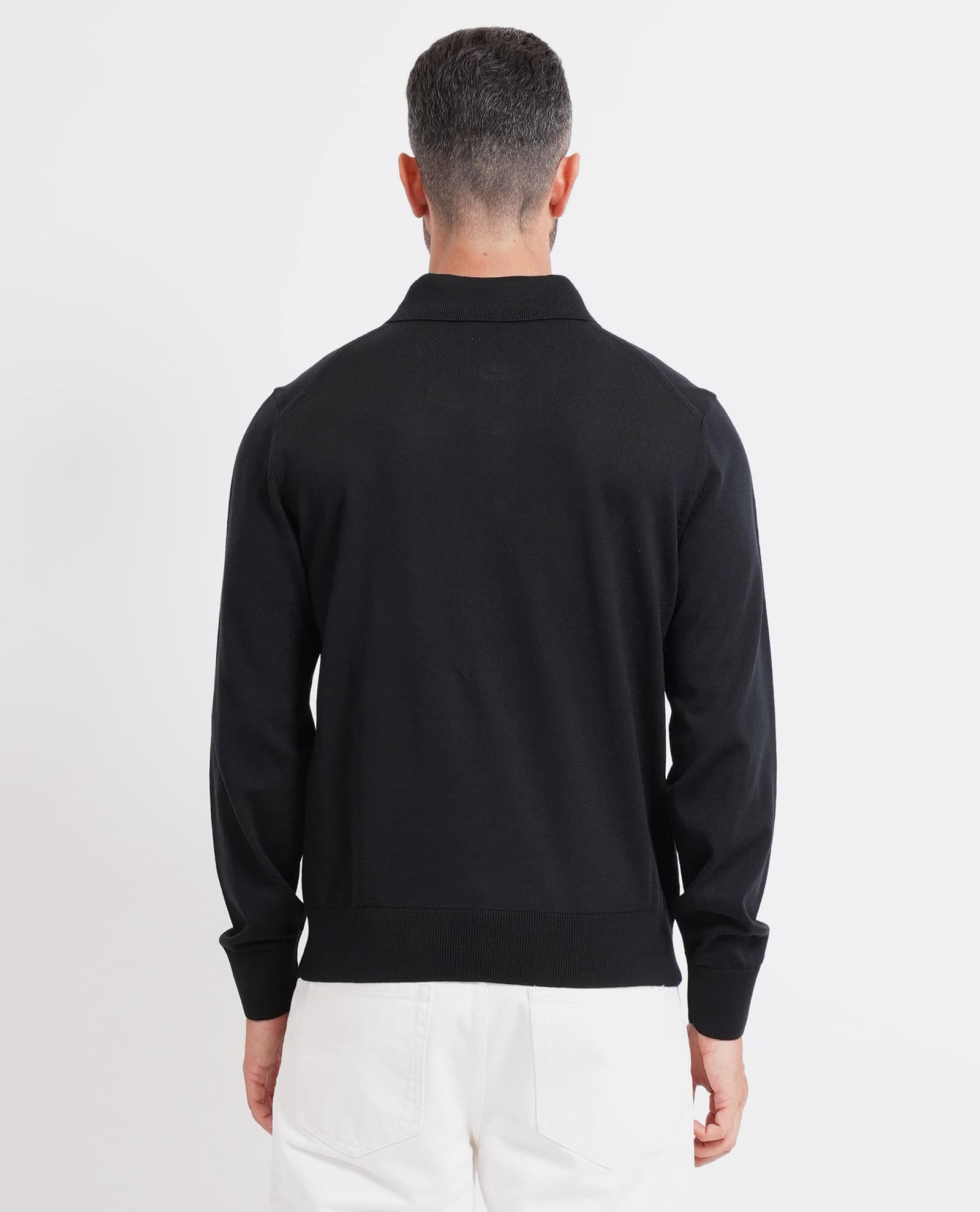 BOSS  T-shirt e Polo Nero - 4