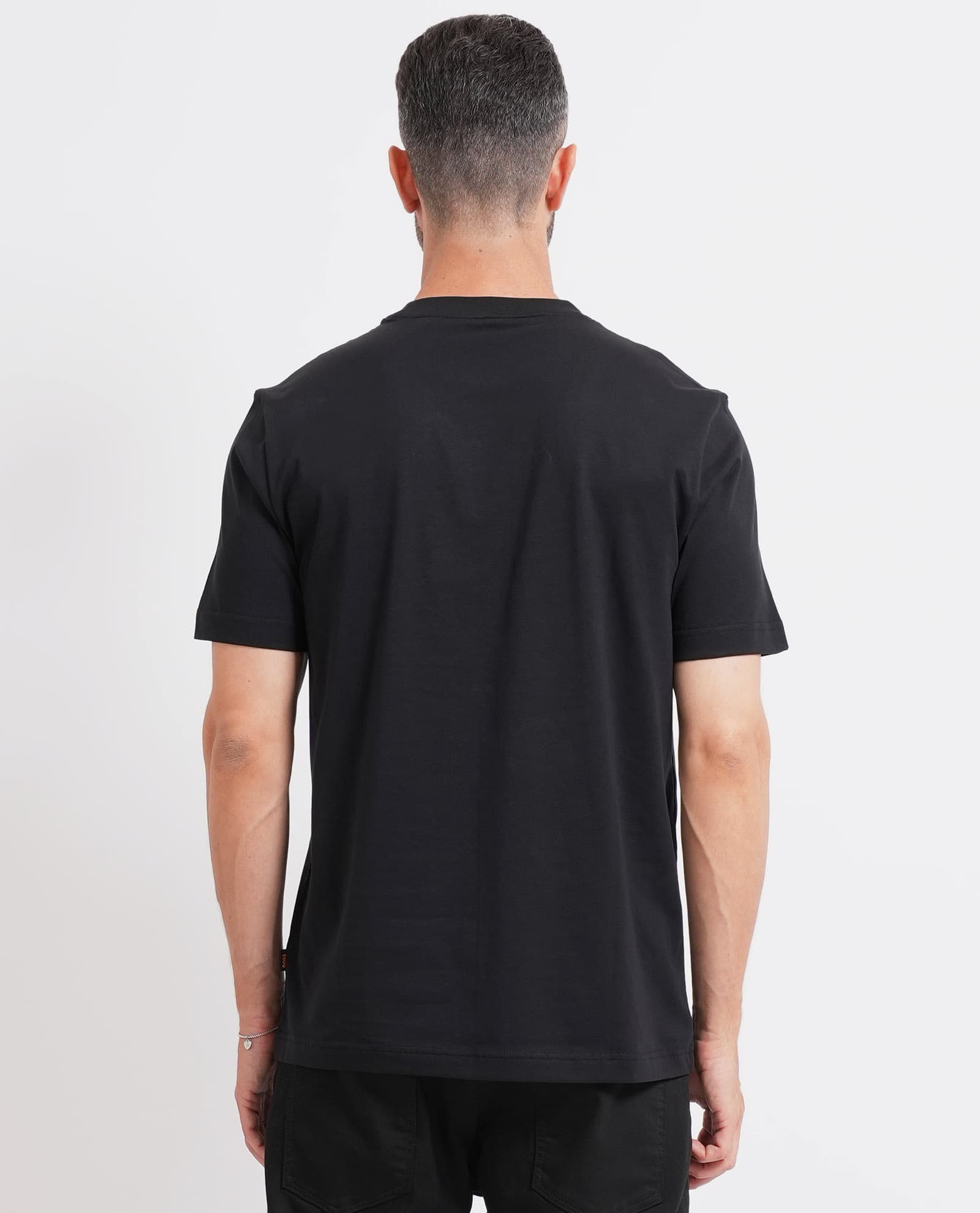 BOSS  T-shirt e Polo Nero - 5