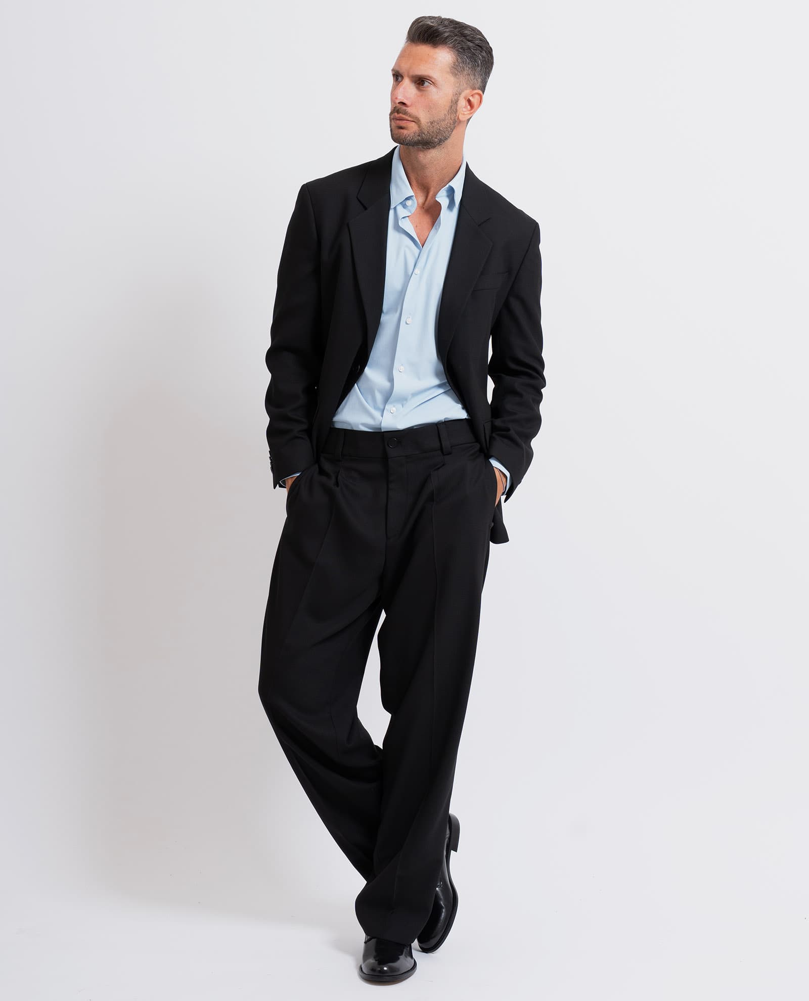 HUGO  Abiti Nero - 2