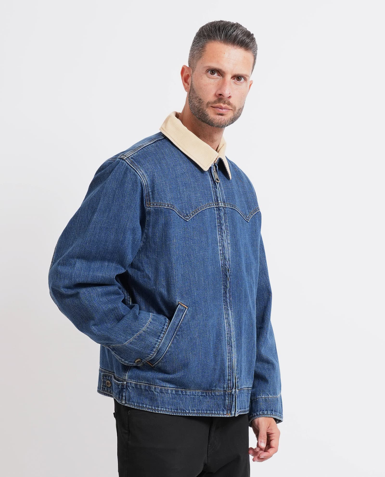 HUGO  Giacconi Blu - 5
