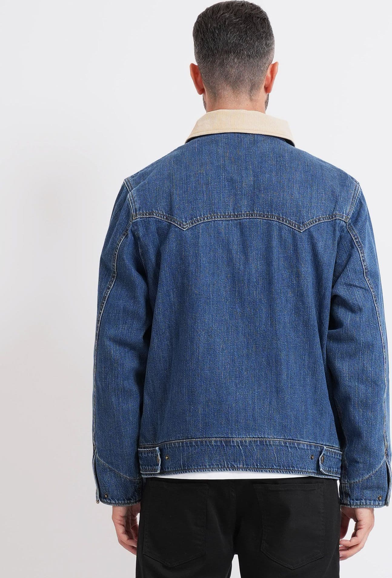 HUGO  Giacconi Blu - 6
