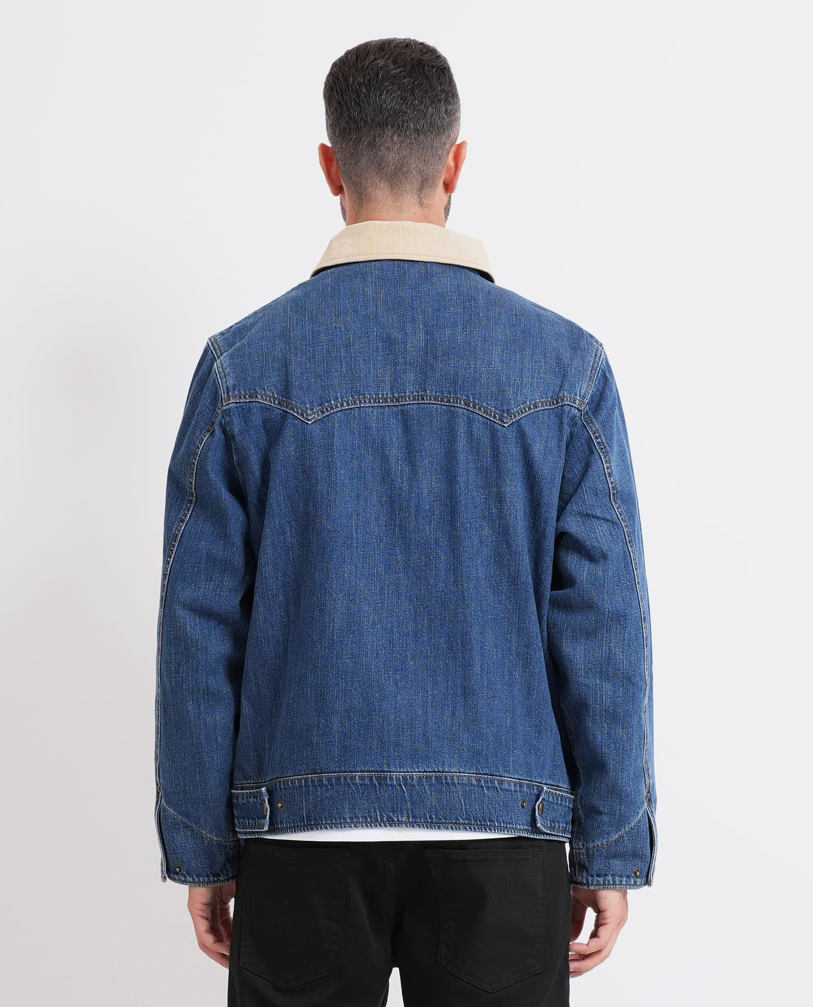 HUGO  Giacconi Blu - 6