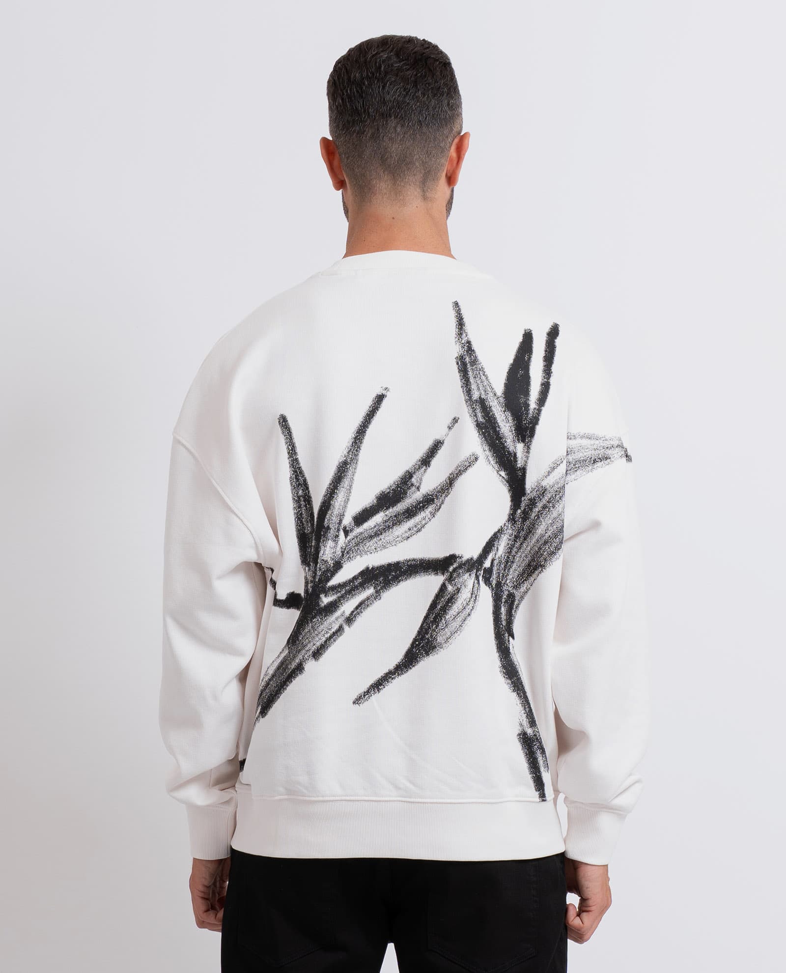 HUGO  Maglie Bianco - 5